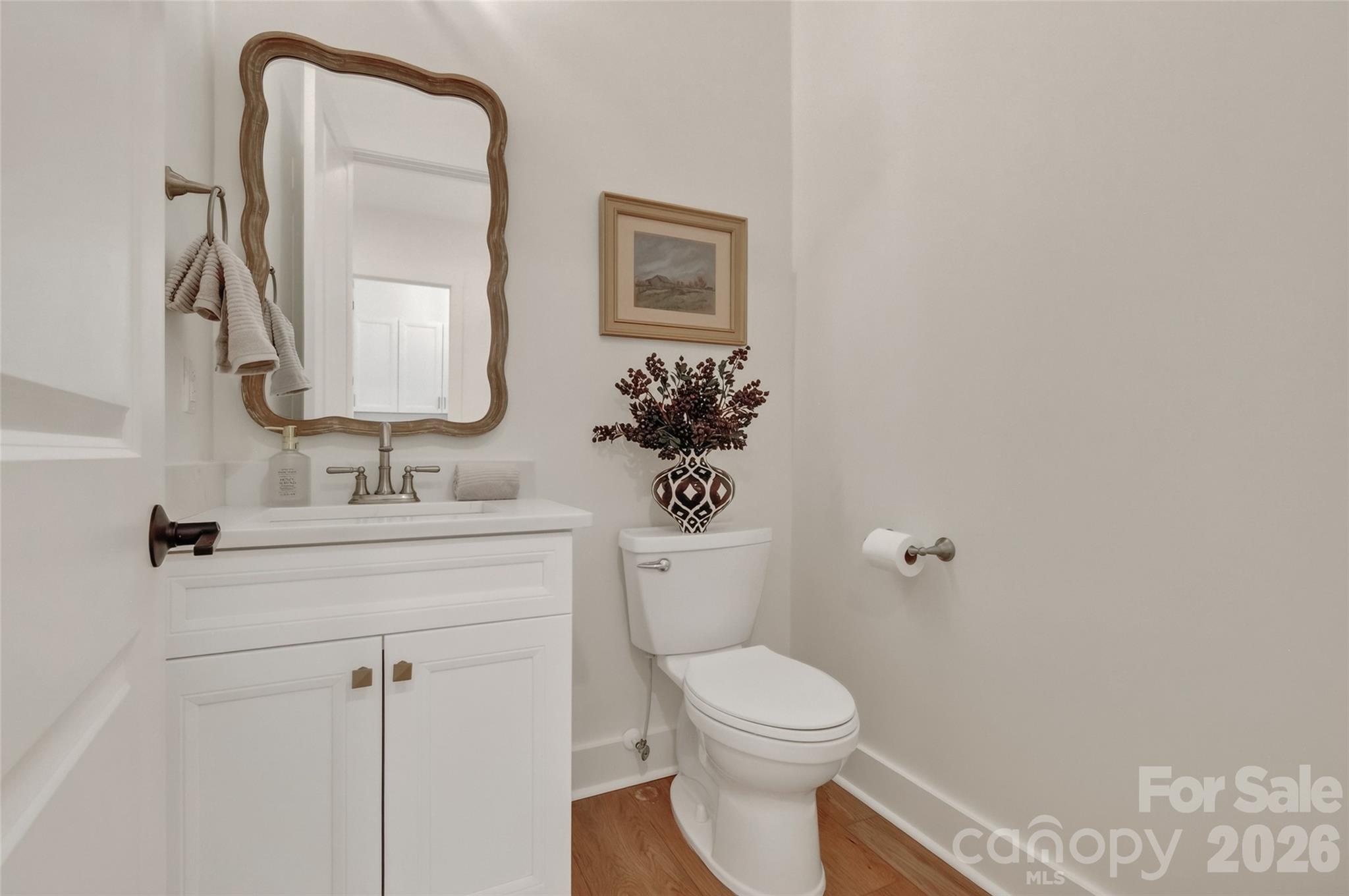 9401 Deer Run Road — Waxhaw