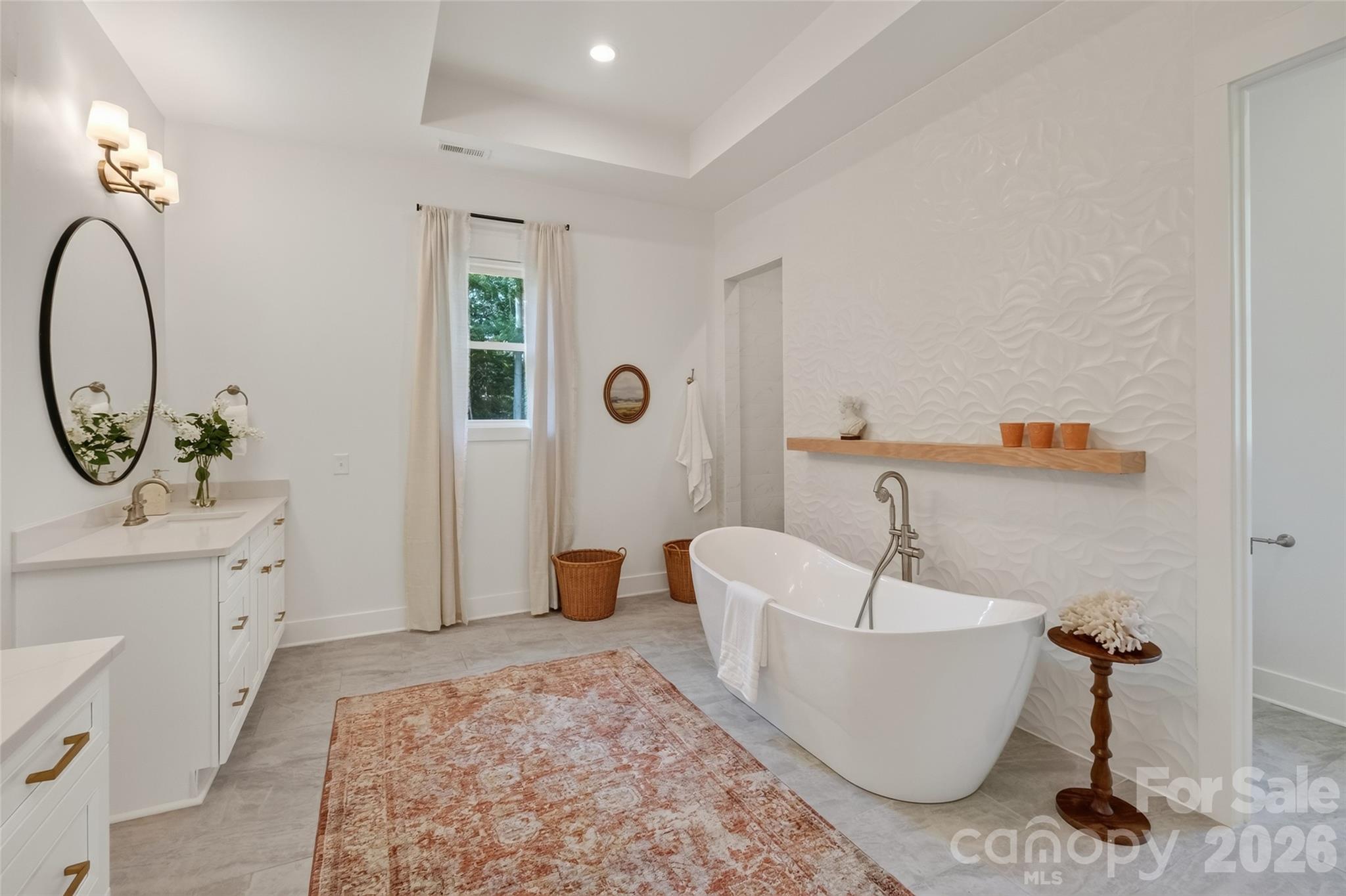 9401 Deer Run Road — Waxhaw