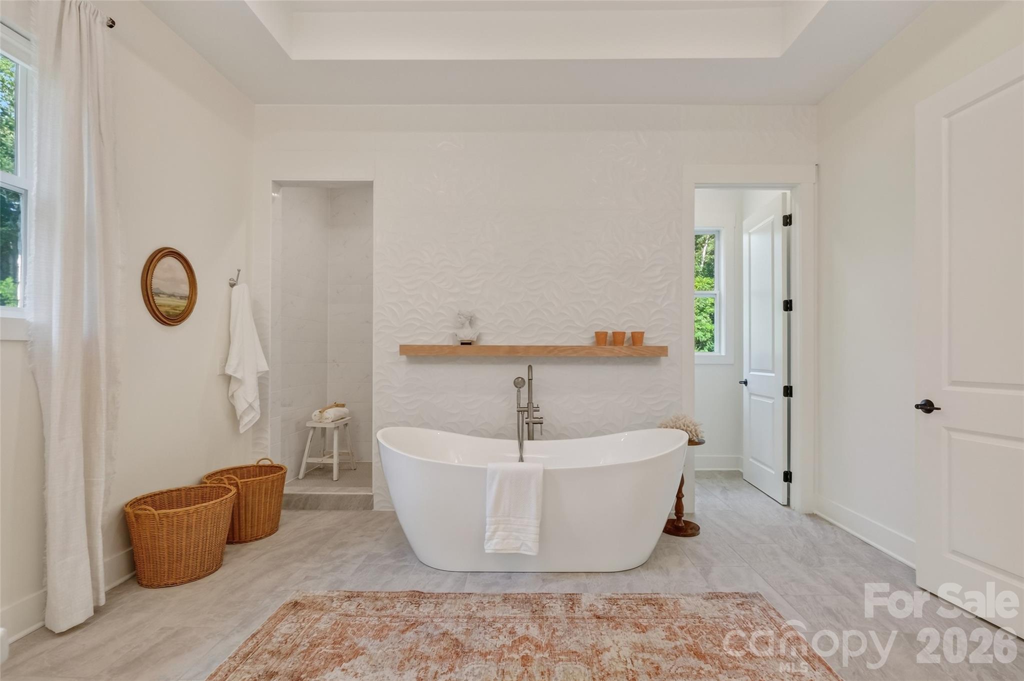 9401 Deer Run Road — Waxhaw
