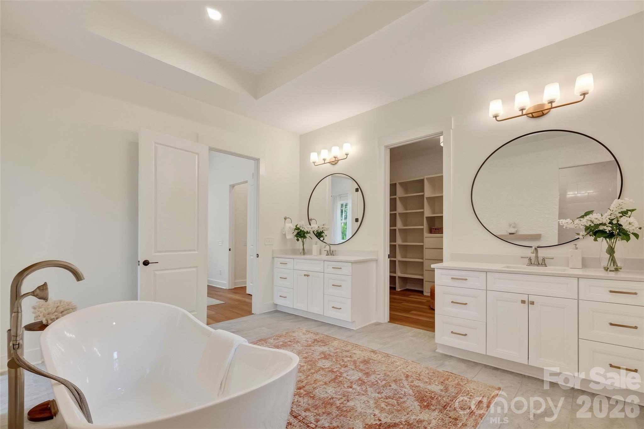 9401 Deer Run Road — Waxhaw