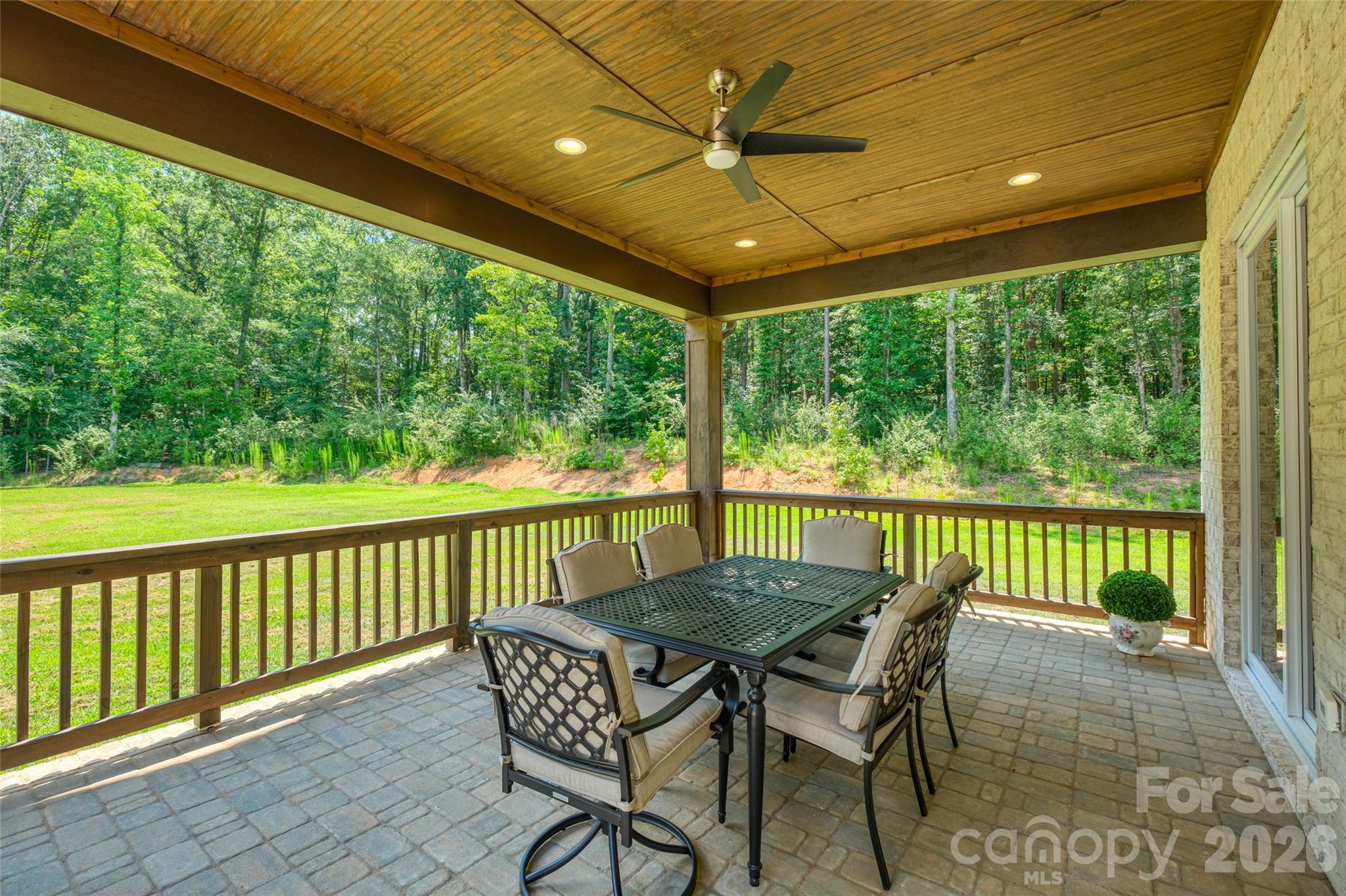 9401 Deer Run Road — Waxhaw
