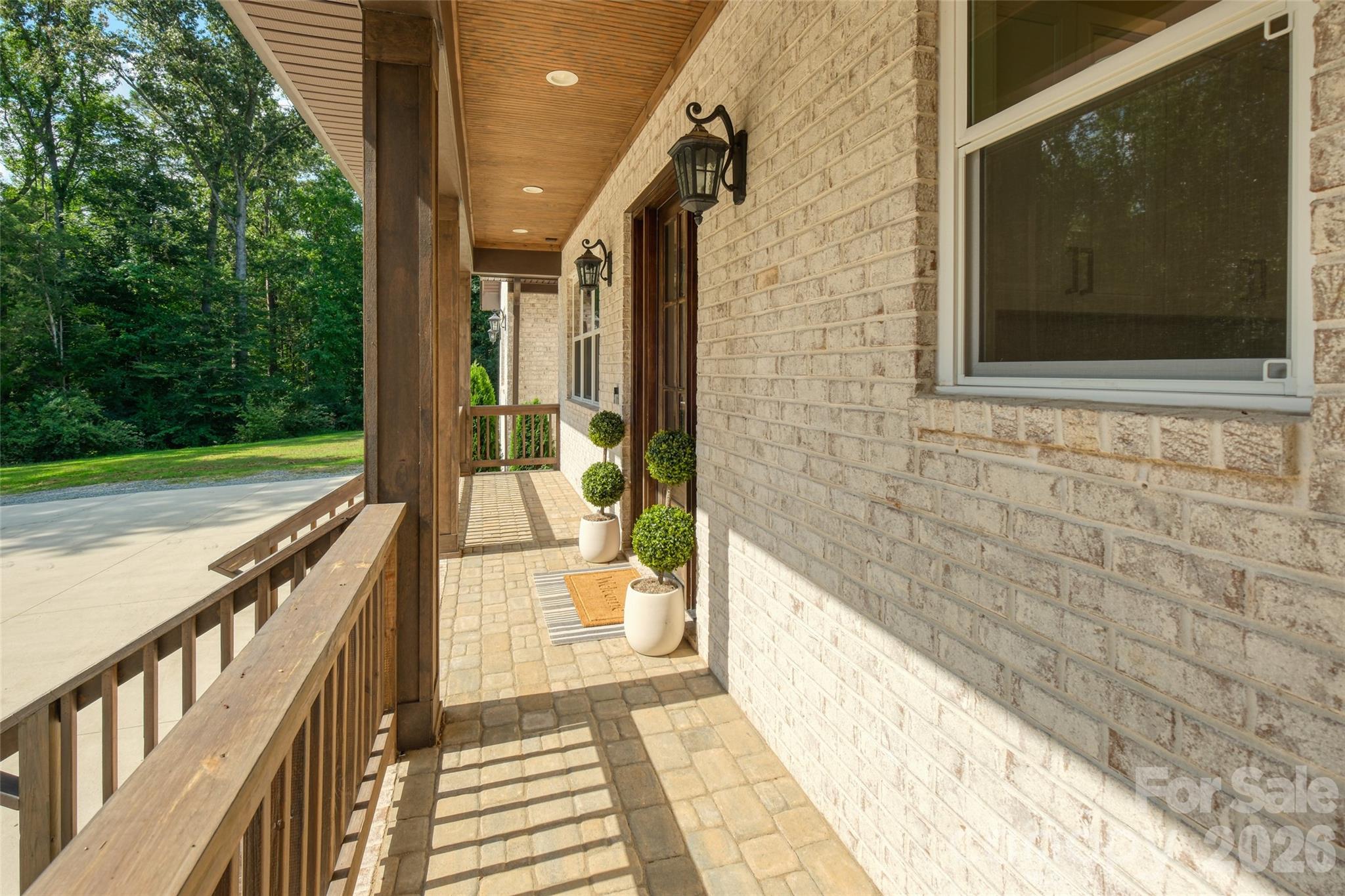 9401 Deer Run Road — Waxhaw