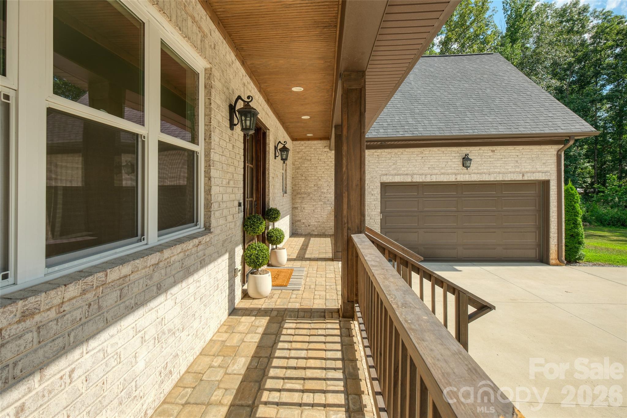 9401 Deer Run Road — Waxhaw