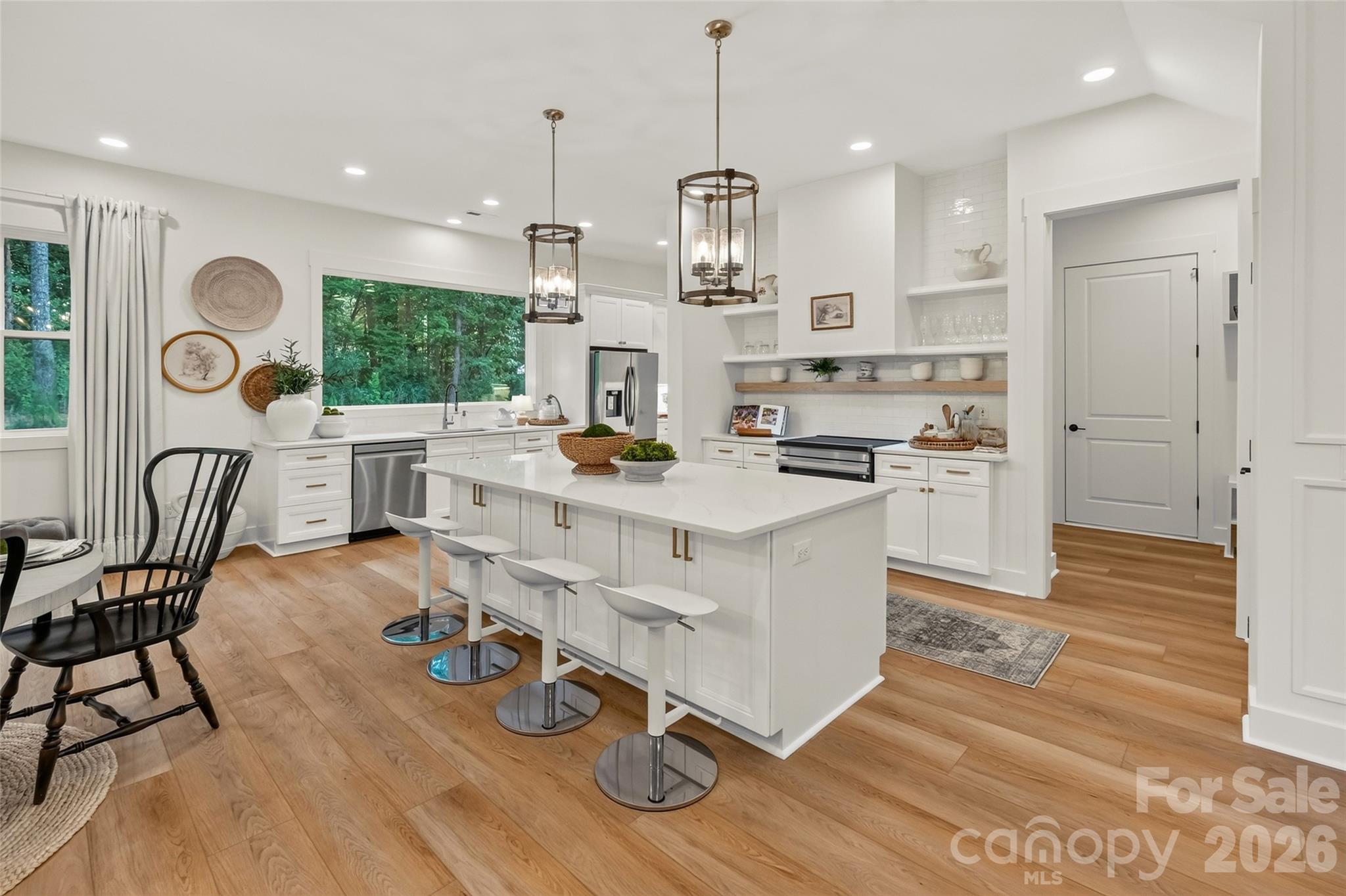 9401 Deer Run Road — Waxhaw