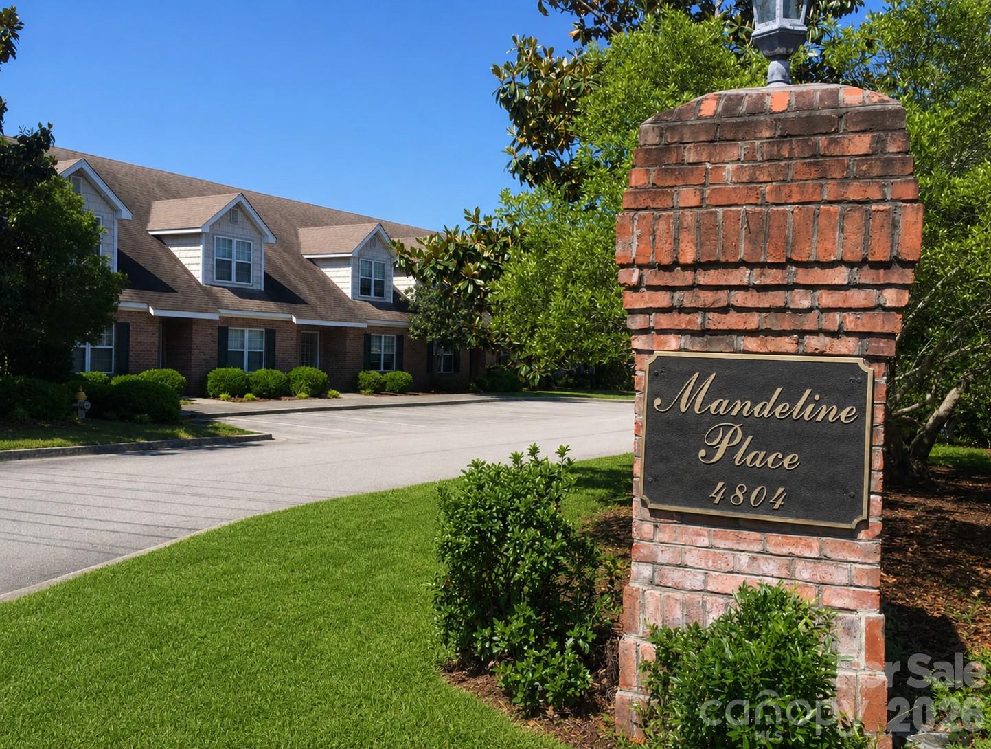 4804 College Road S #36 — Wilmington