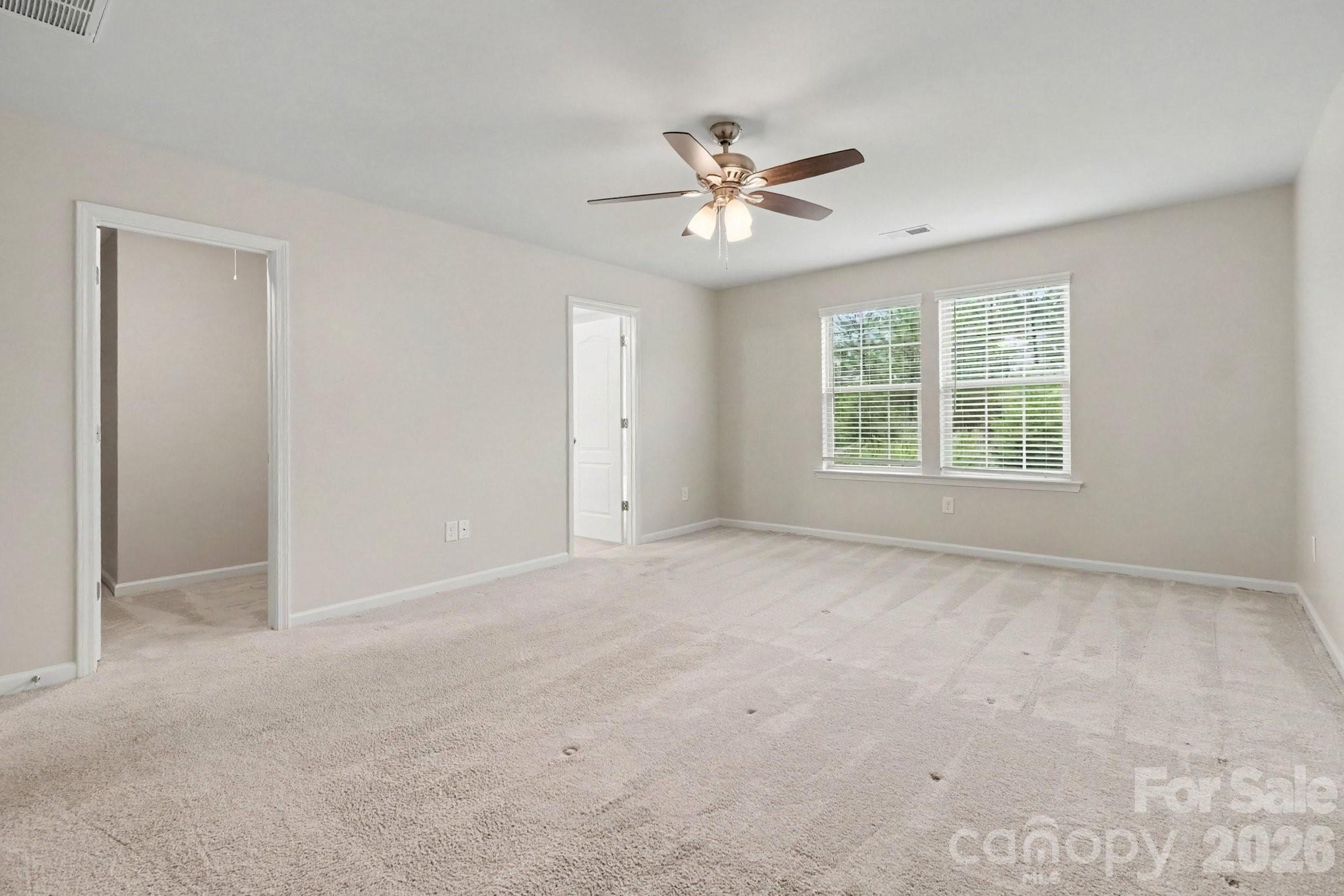 16846 Cozy Cove Road — Charlotte