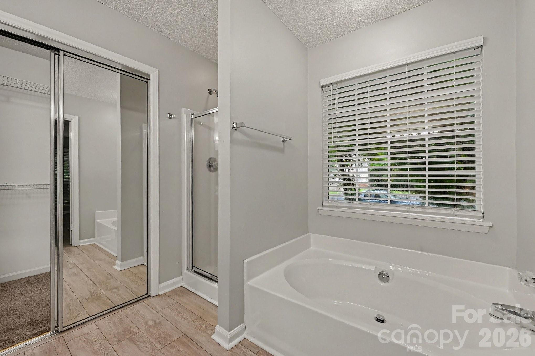 8722 Woodhill Manor Court — Charlotte