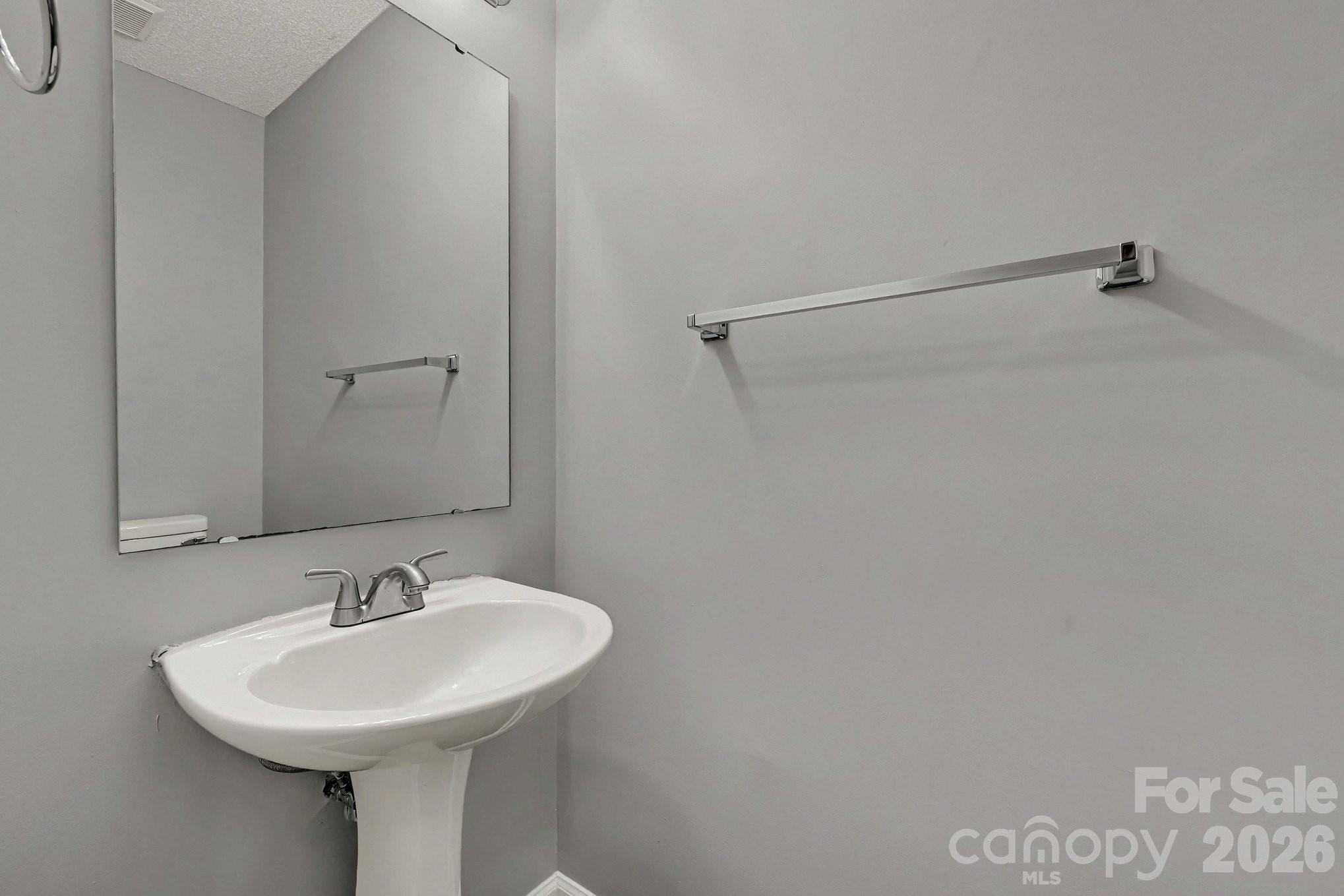 8722 Woodhill Manor Court — Charlotte
