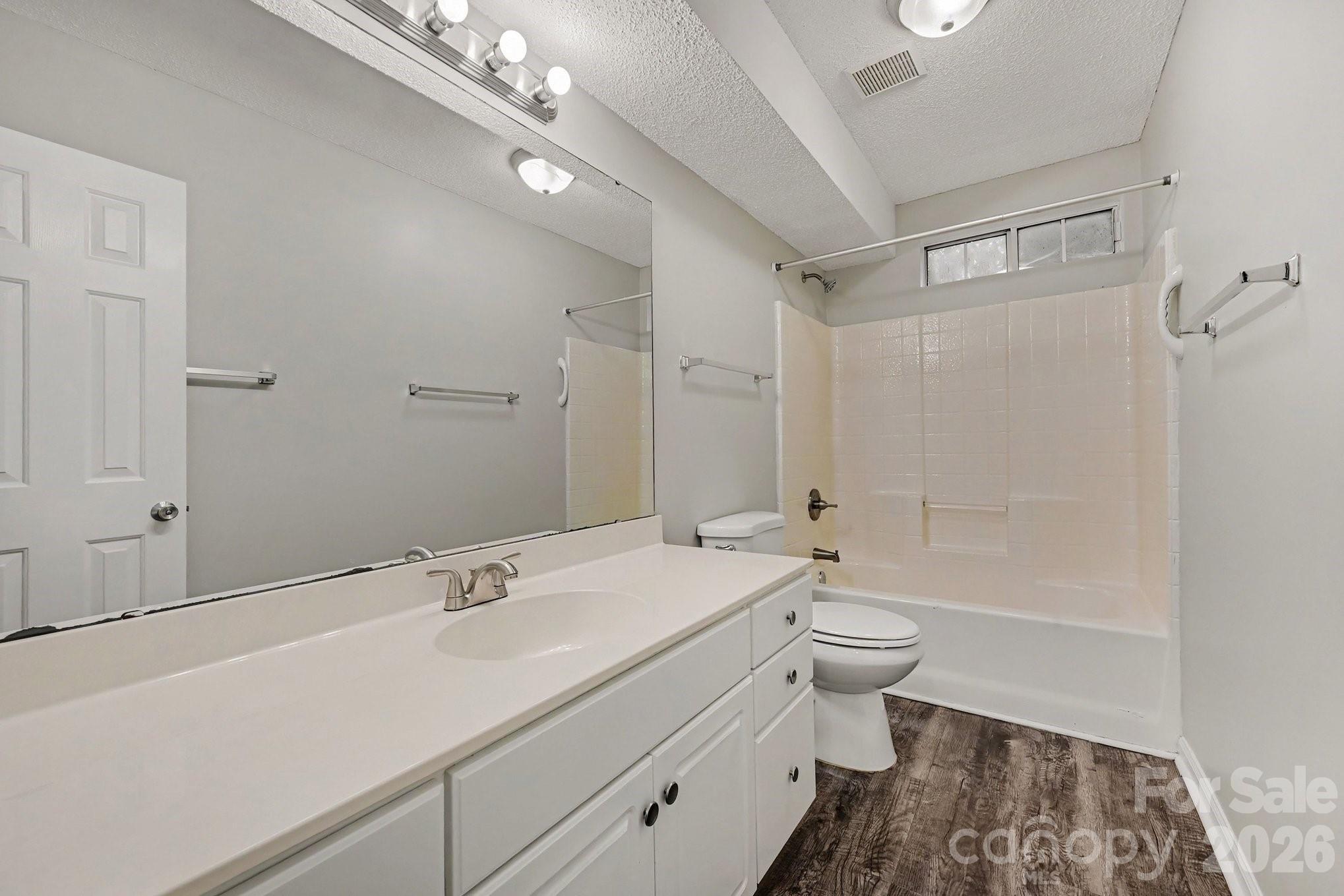 8722 Woodhill Manor Court — Charlotte