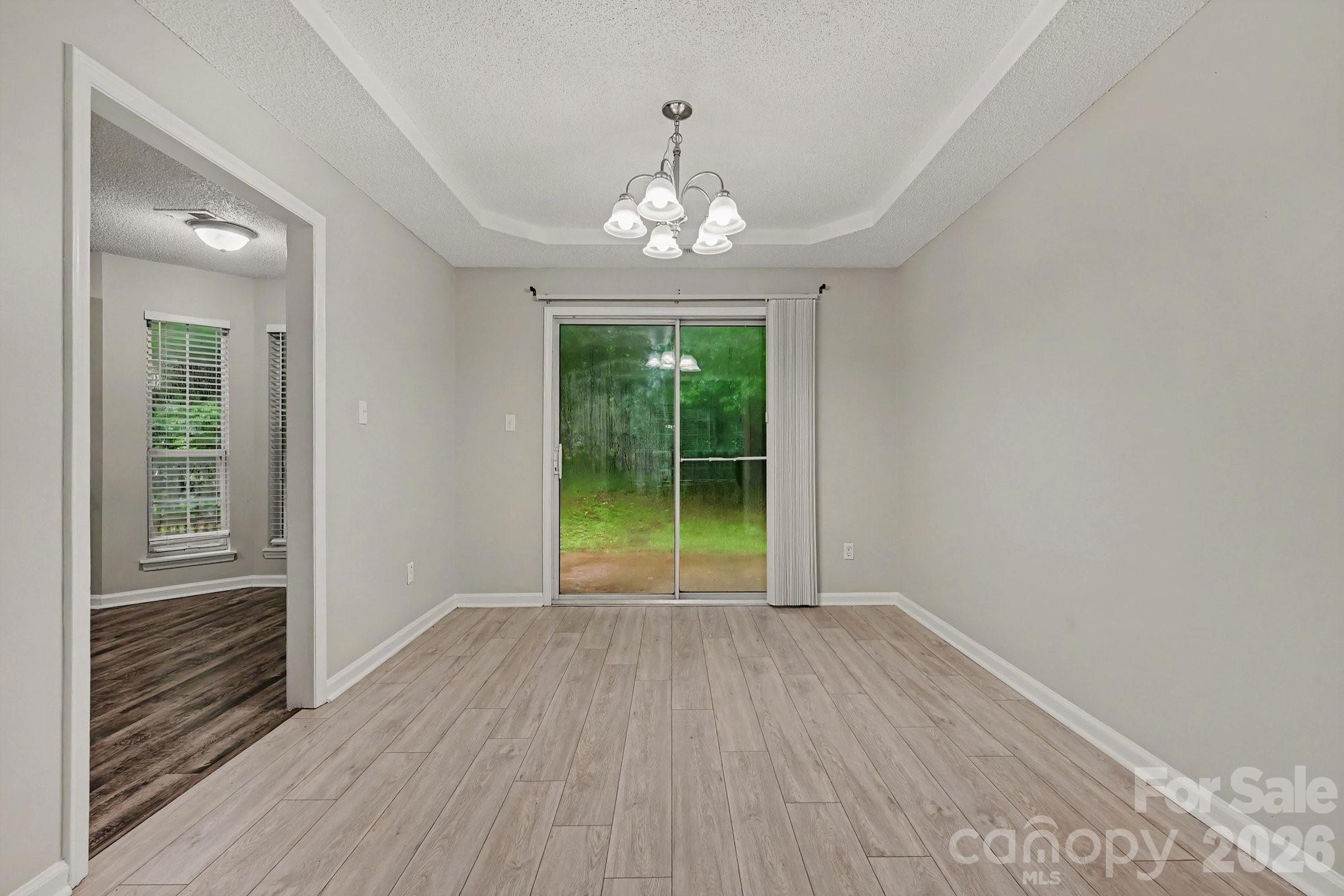 8722 Woodhill Manor Court — Charlotte