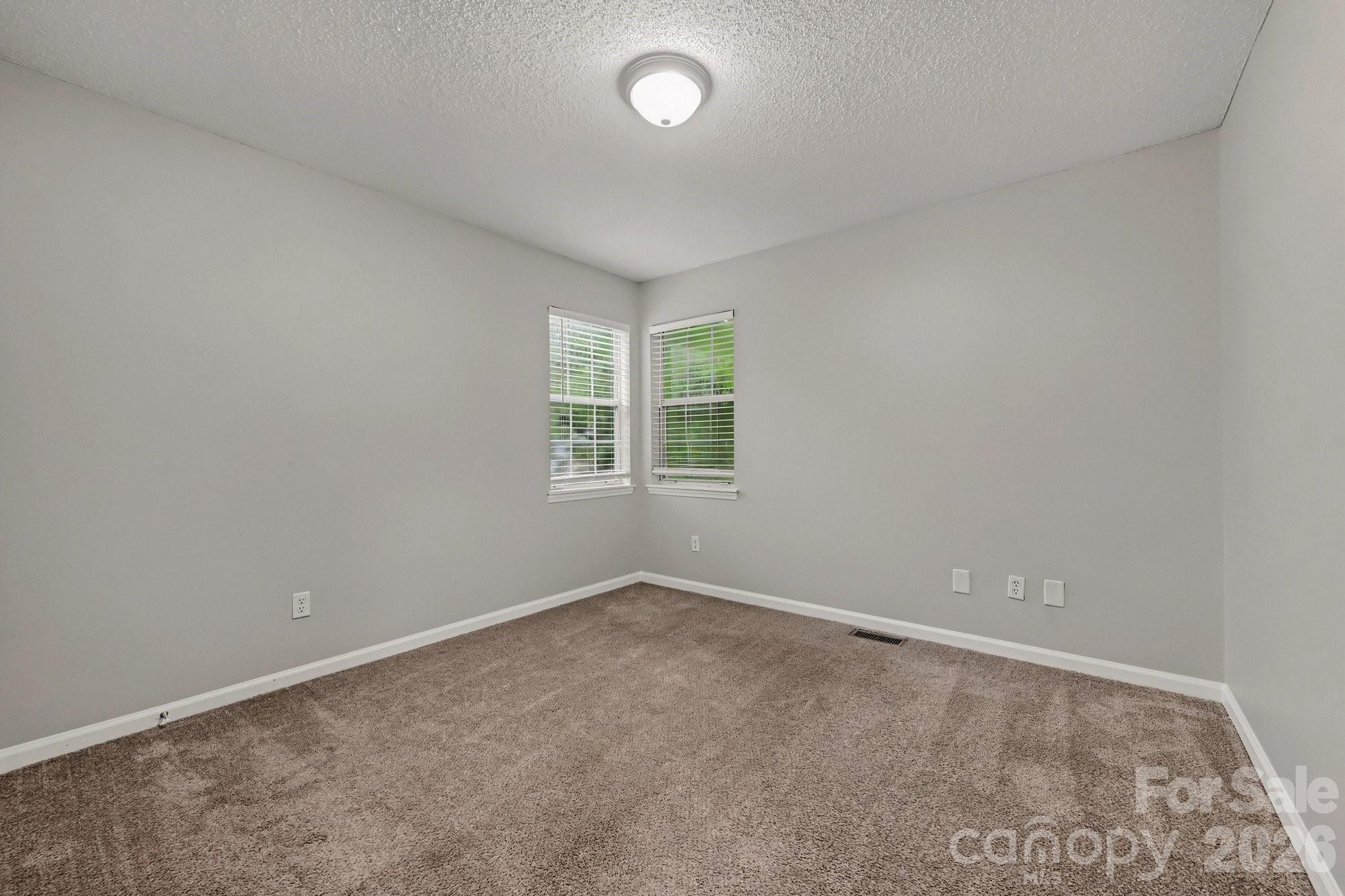 8722 Woodhill Manor Court — Charlotte