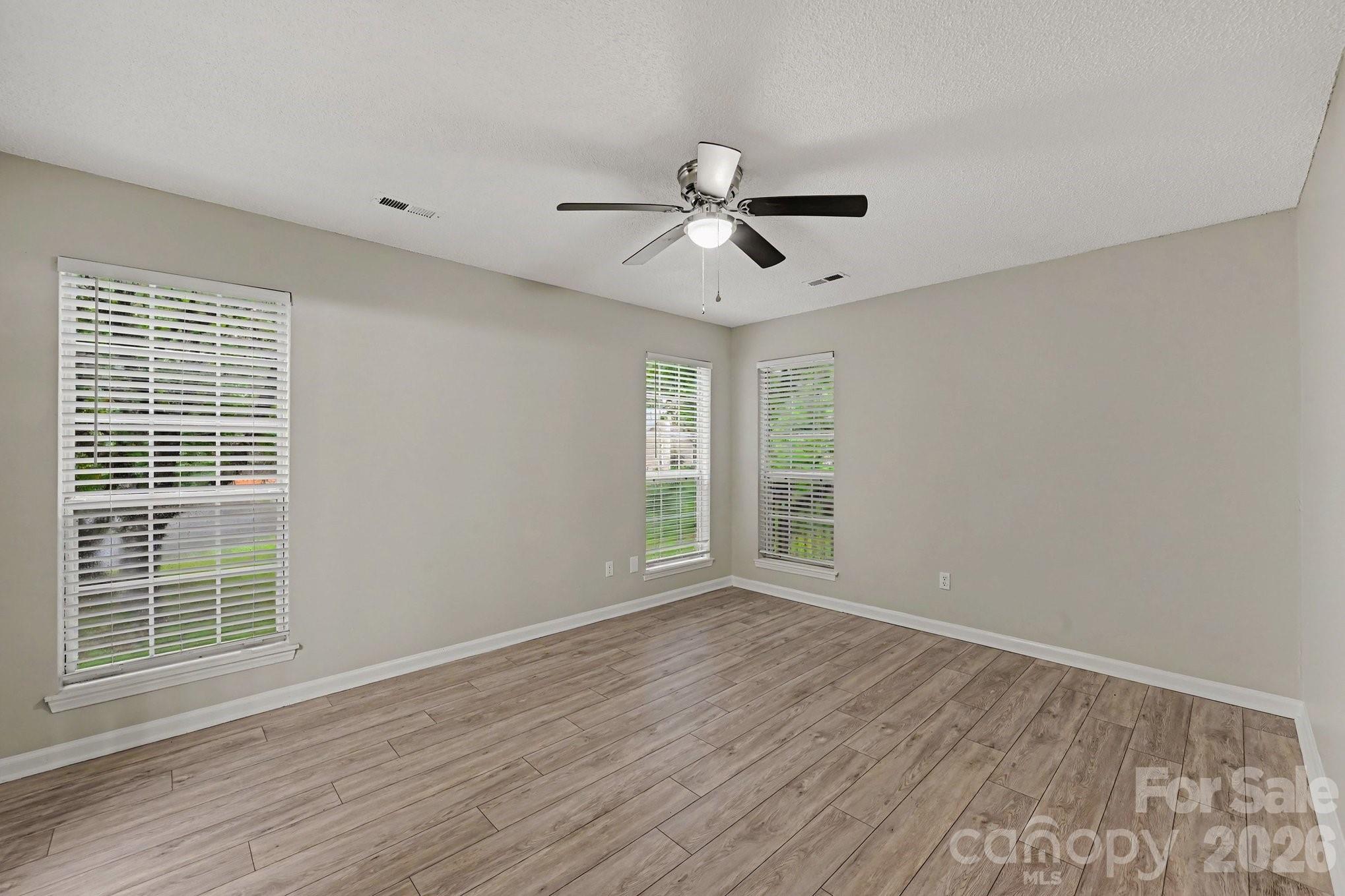 8722 Woodhill Manor Court — Charlotte