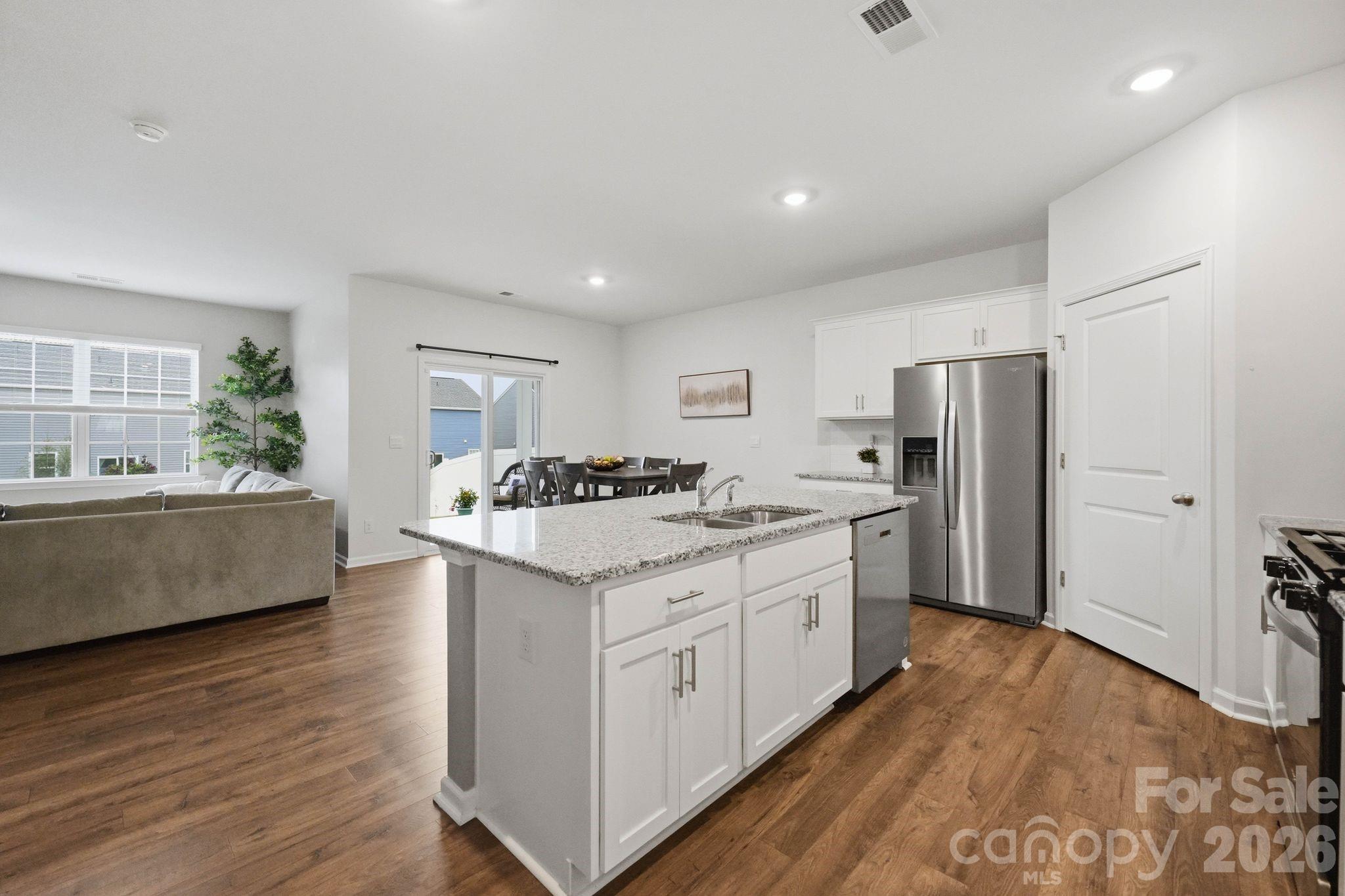 145 Old Home Road — Statesville