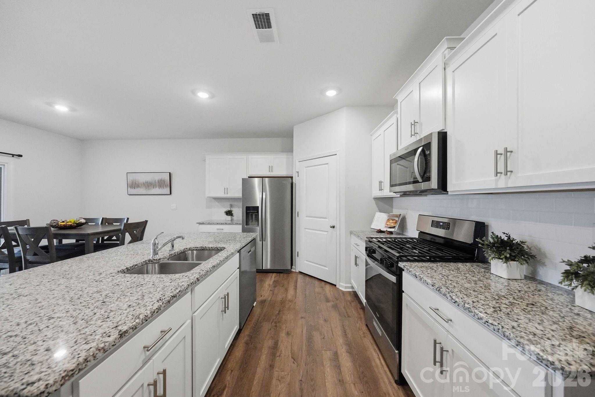 145 Old Home Road — Statesville