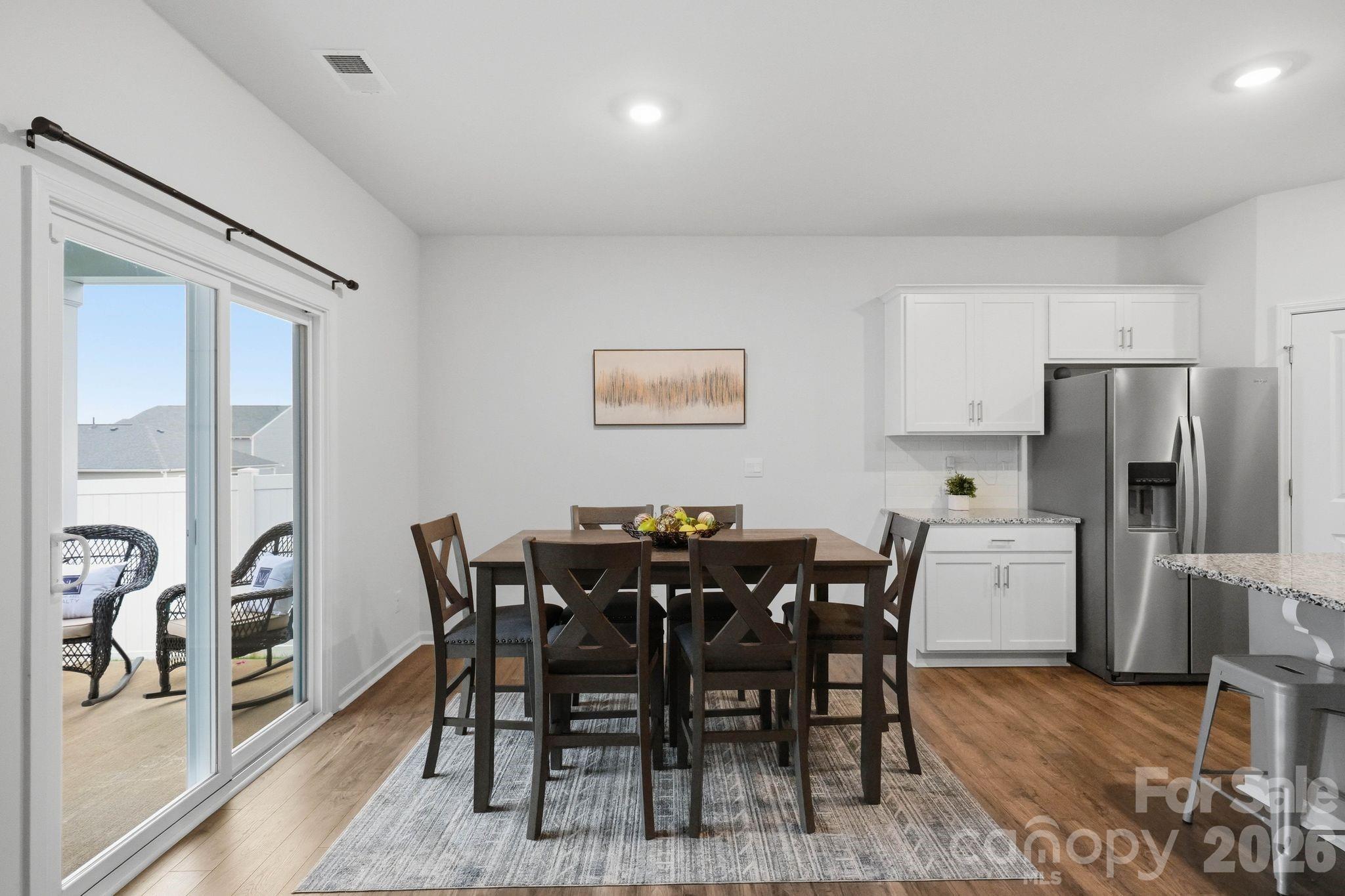 145 Old Home Road — Statesville