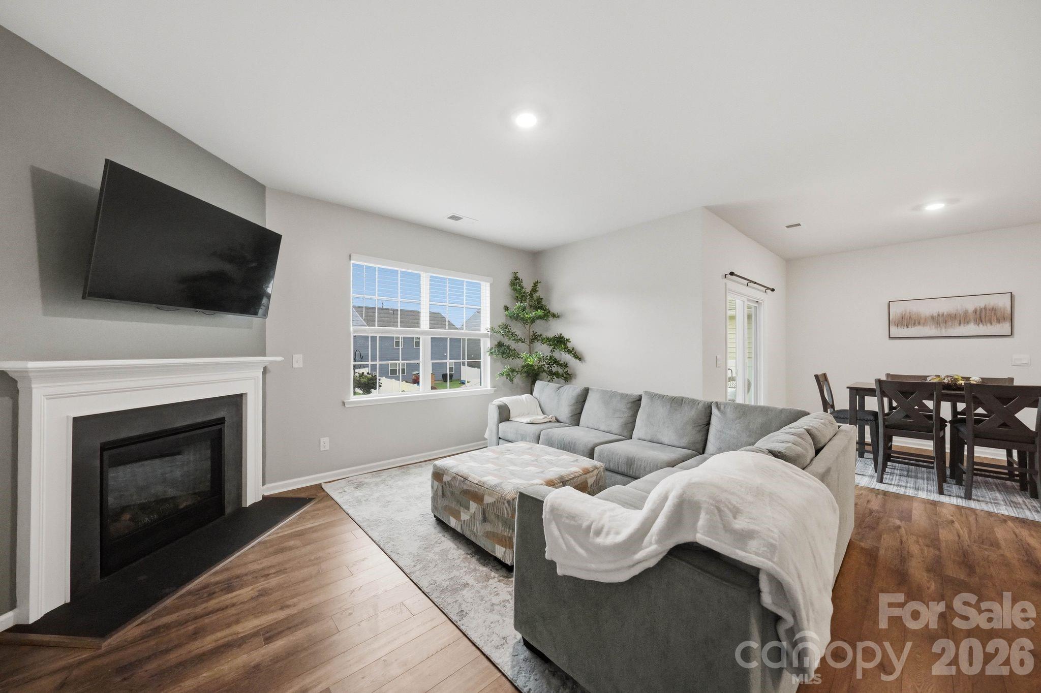 145 Old Home Road — Statesville