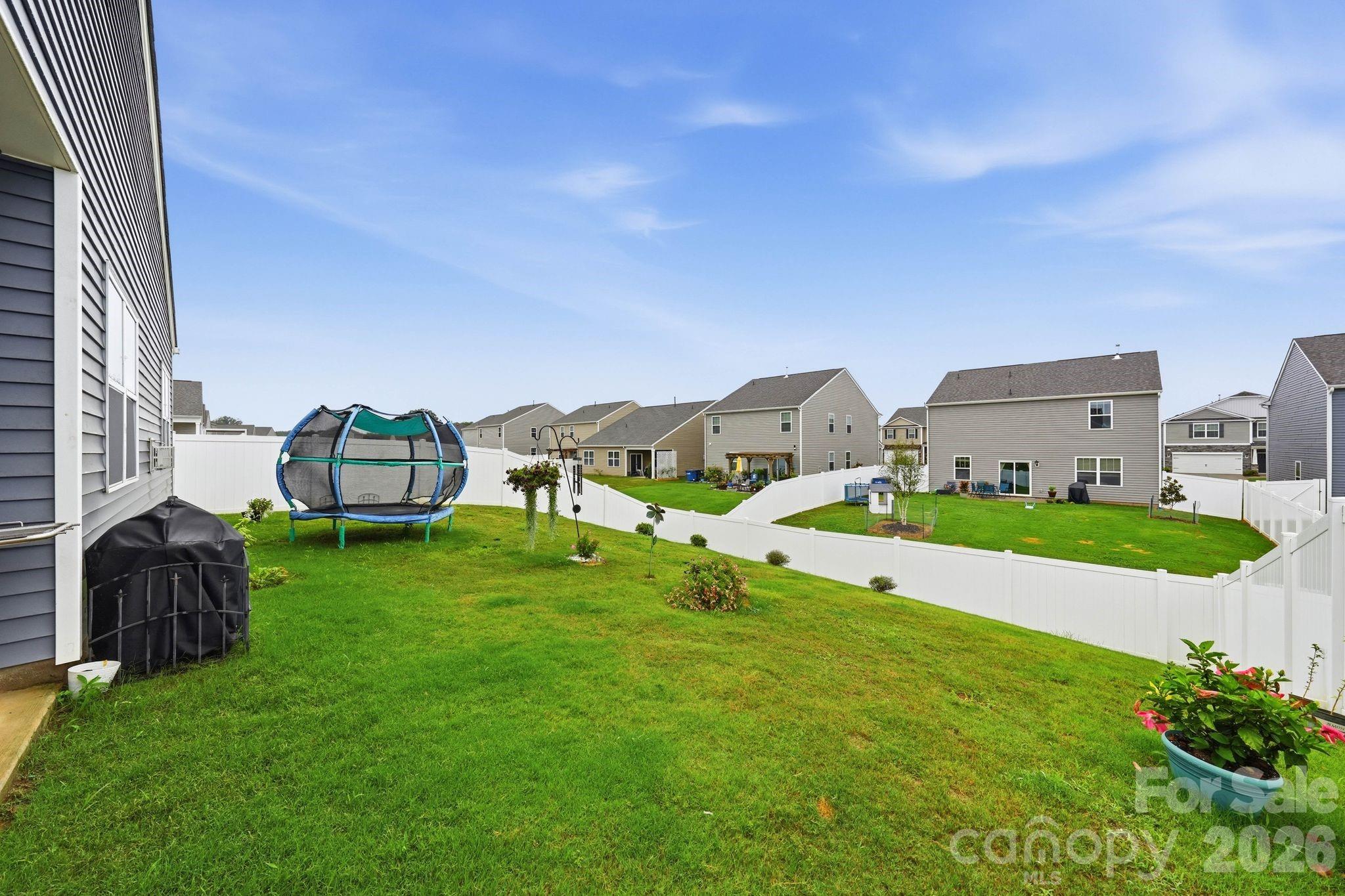 145 Old Home Road — Statesville
