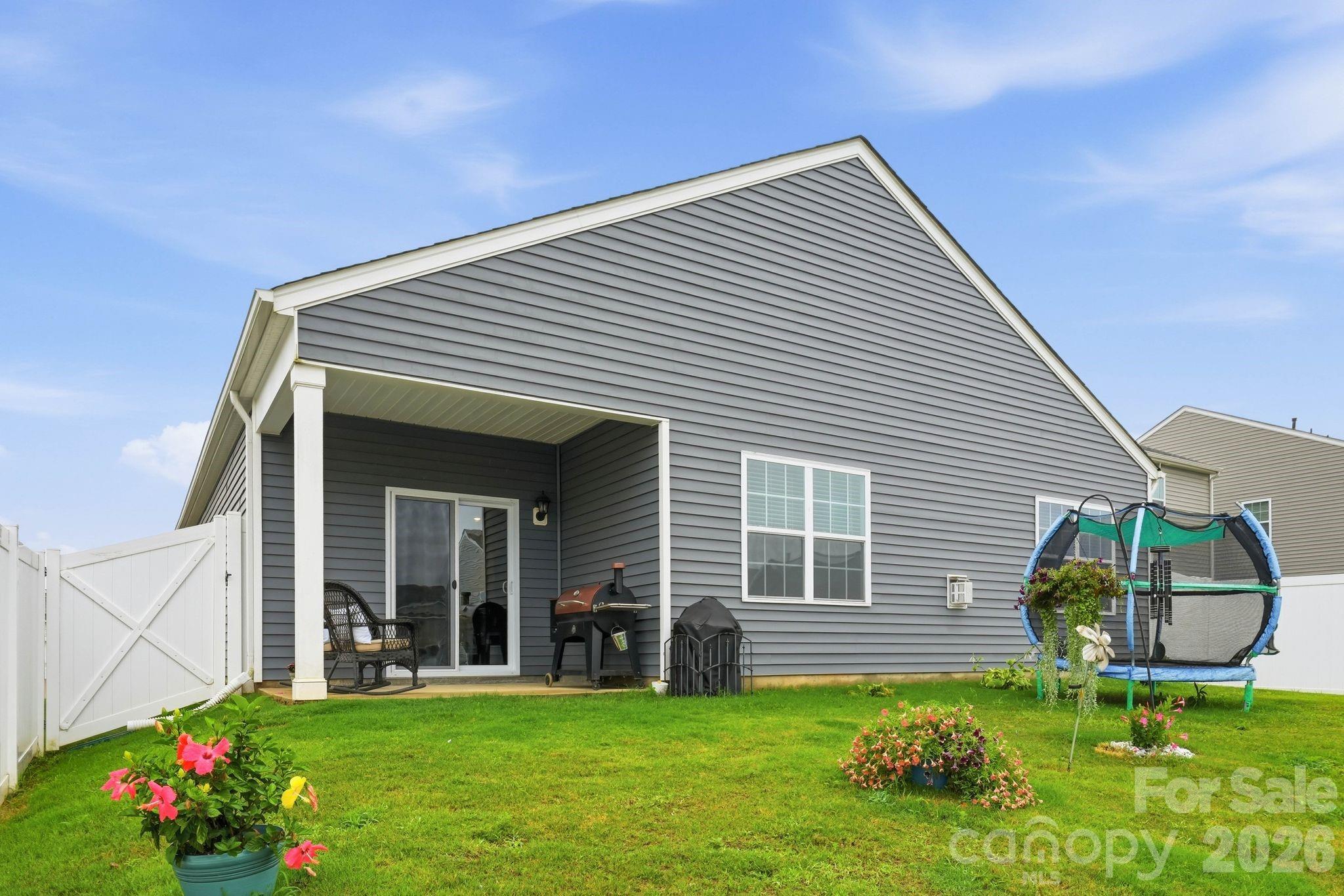 145 Old Home Road — Statesville