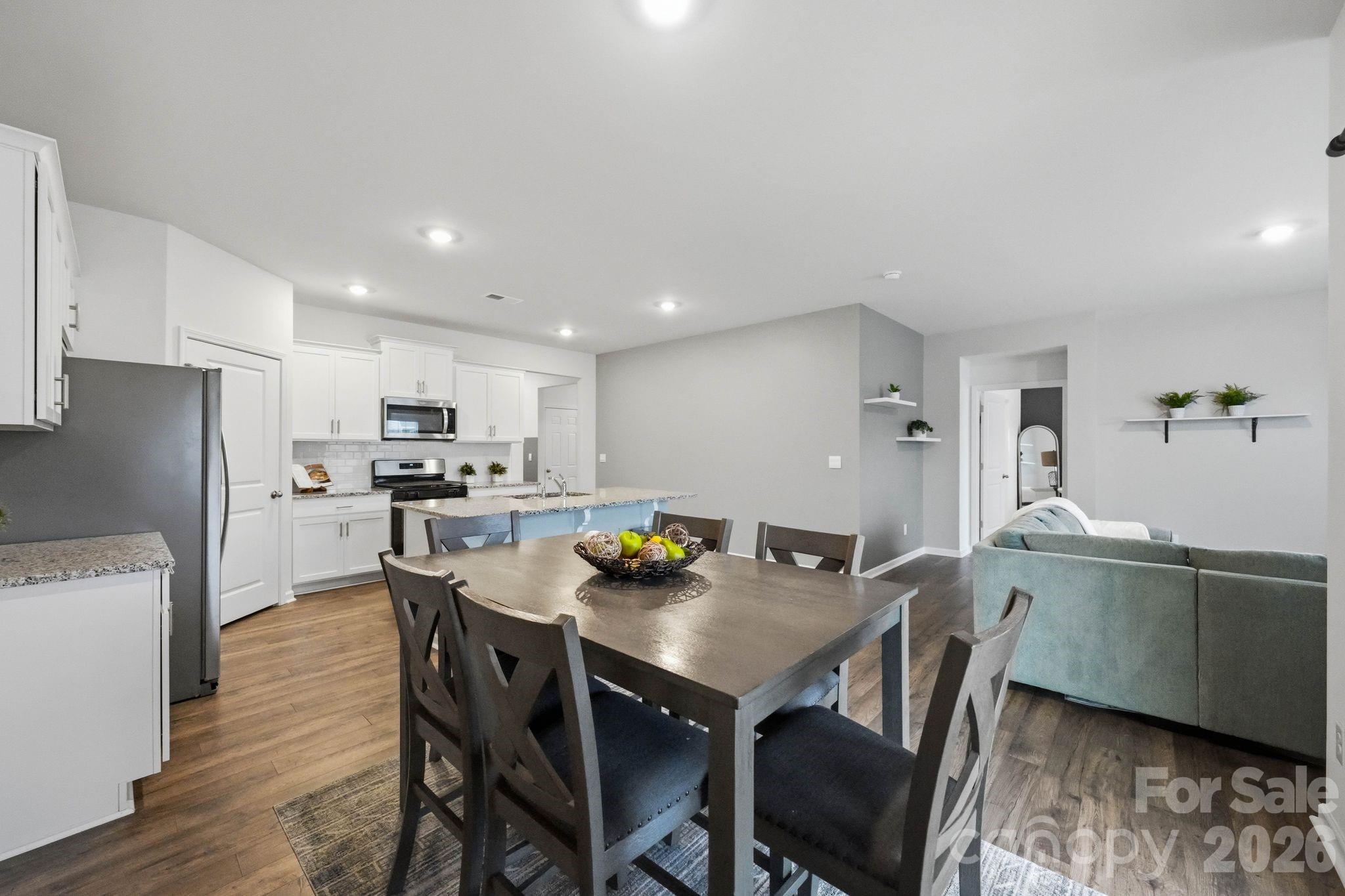 145 Old Home Road — Statesville