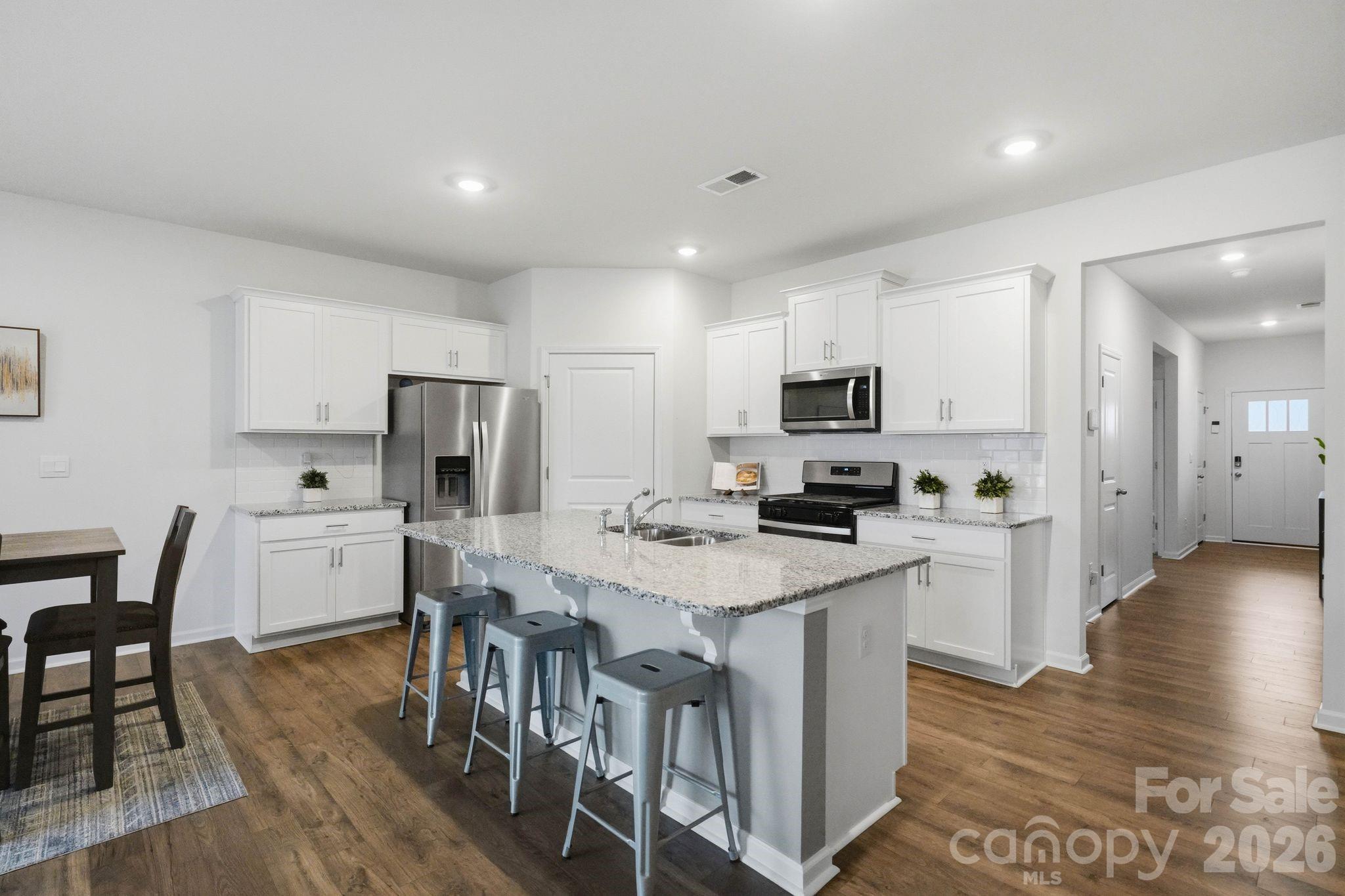 145 Old Home Road — Statesville