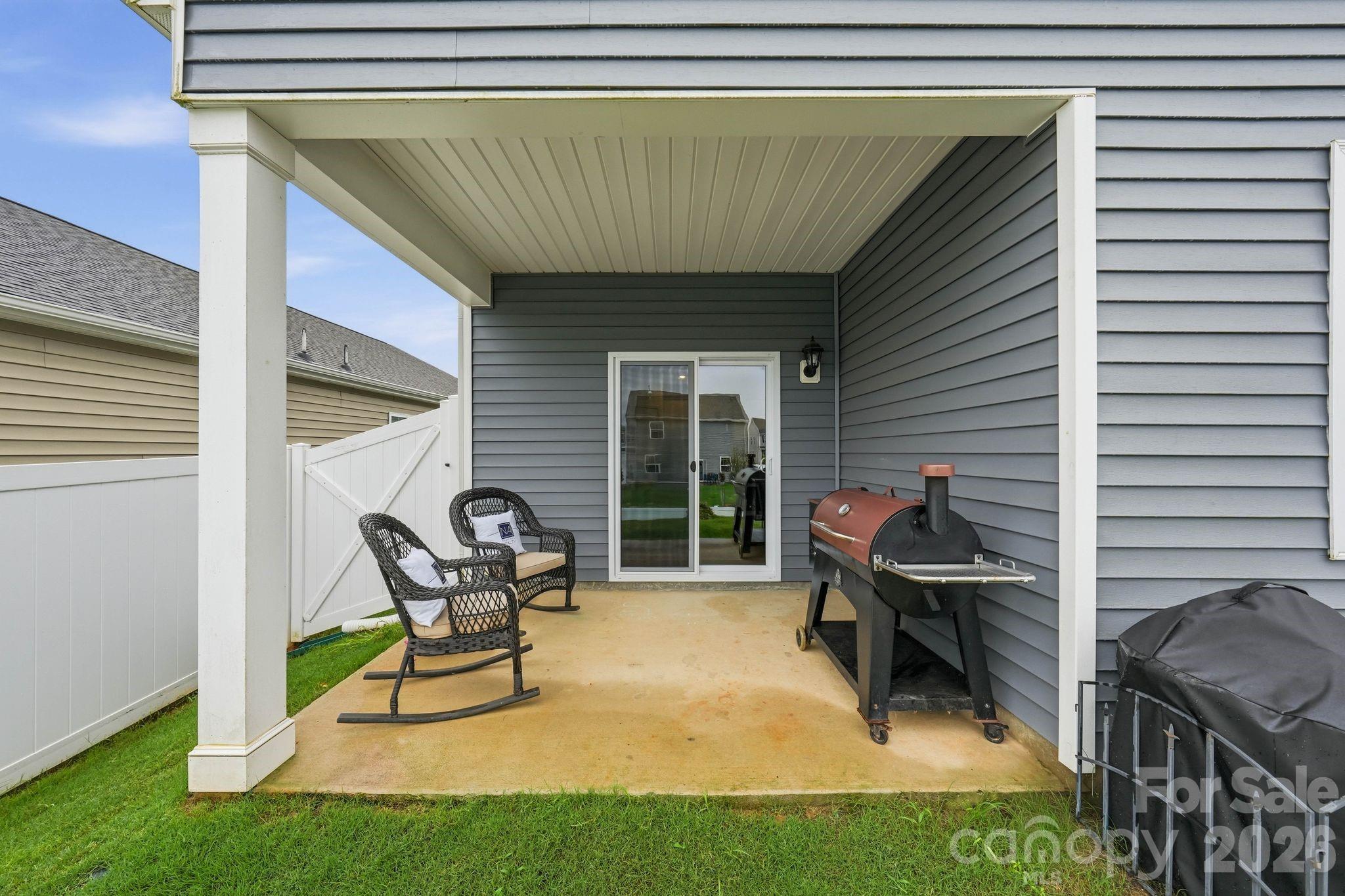 145 Old Home Road — Statesville
