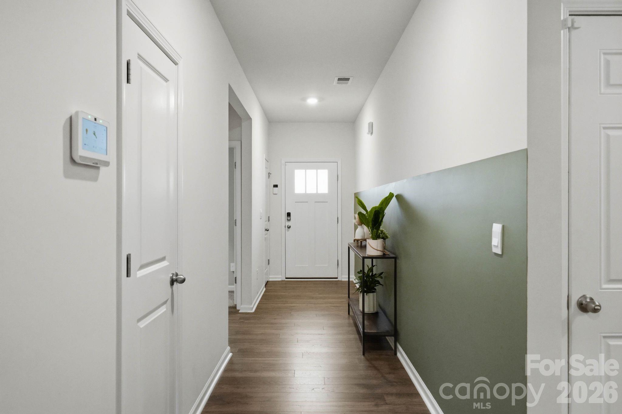 145 Old Home Road — Statesville