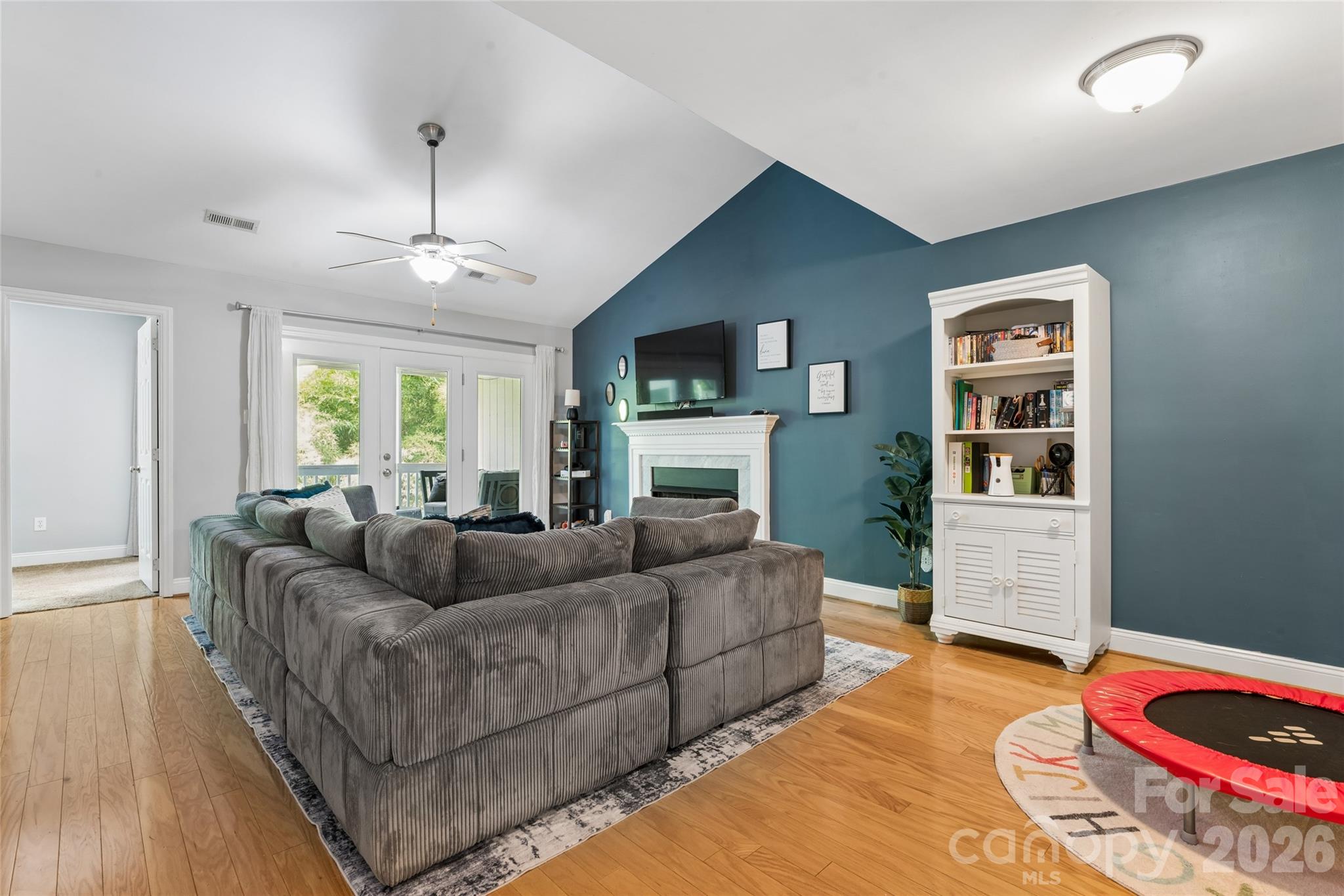 1806 Fairlawn Court — Rock Hill
