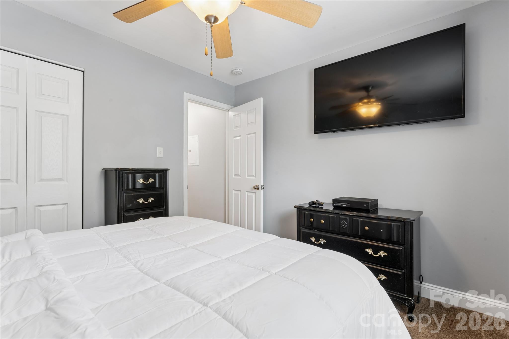 1806 Fairlawn Court — Rock Hill