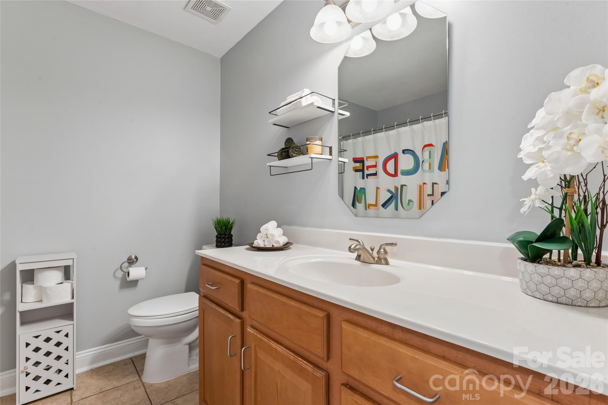 1806 Fairlawn Court — Rock Hill