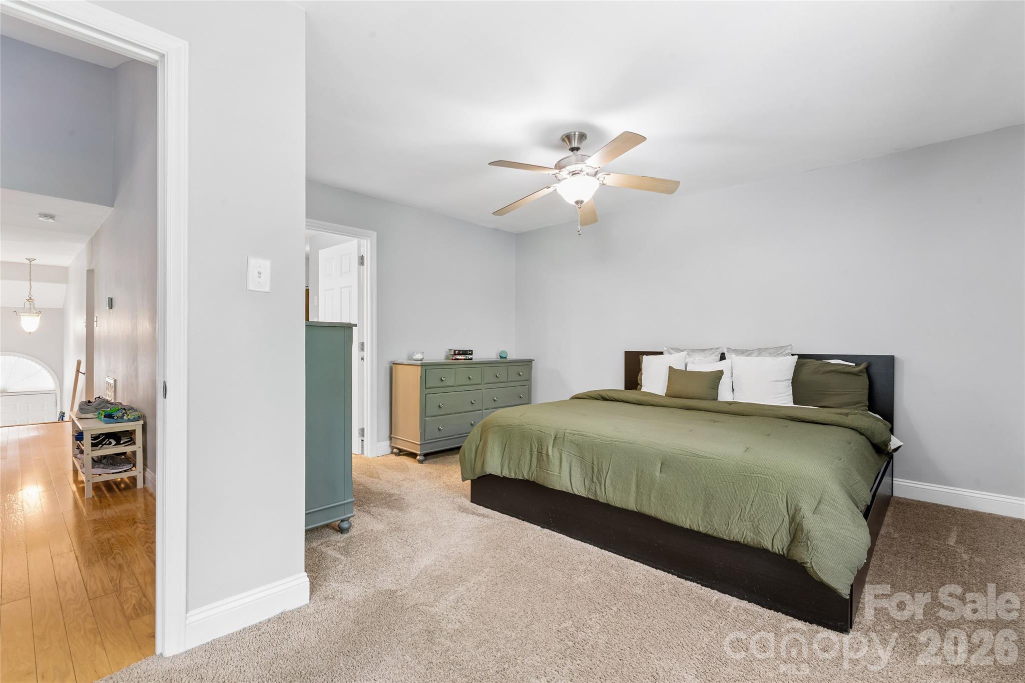 1806 Fairlawn Court — Rock Hill