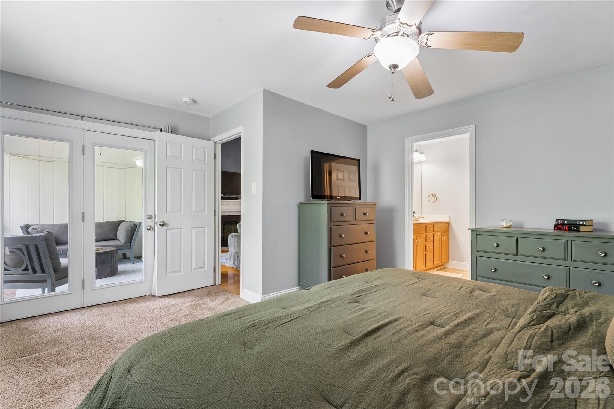 1806 Fairlawn Court — Rock Hill