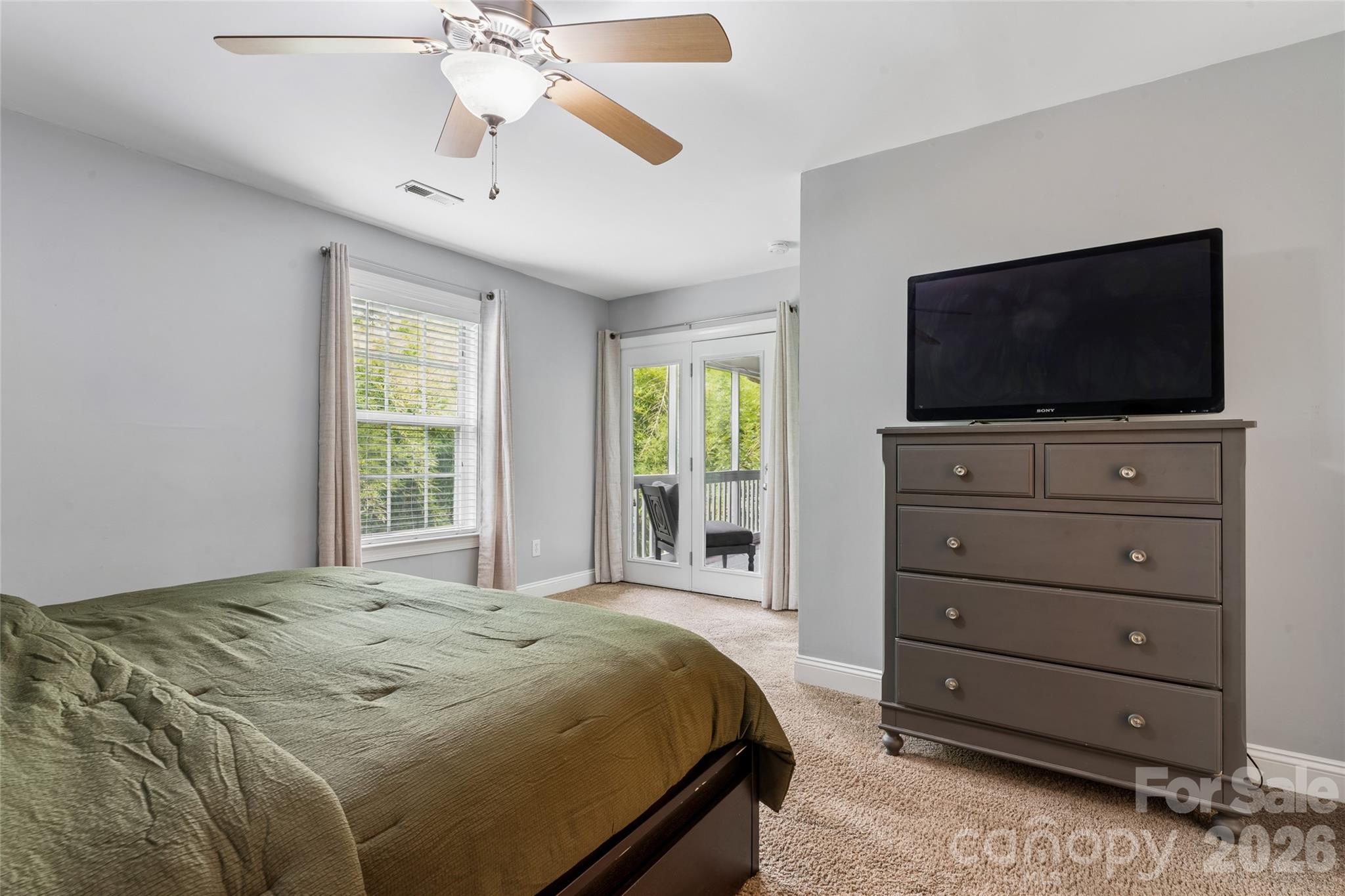 1806 Fairlawn Court — Rock Hill