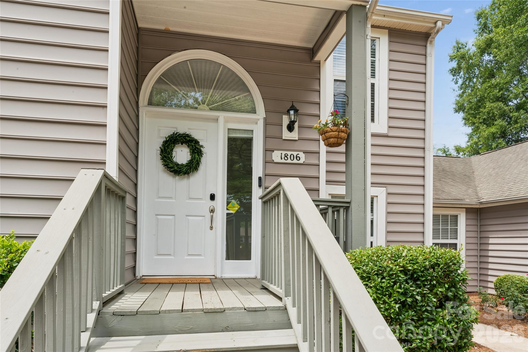 1806 Fairlawn Court — Rock Hill