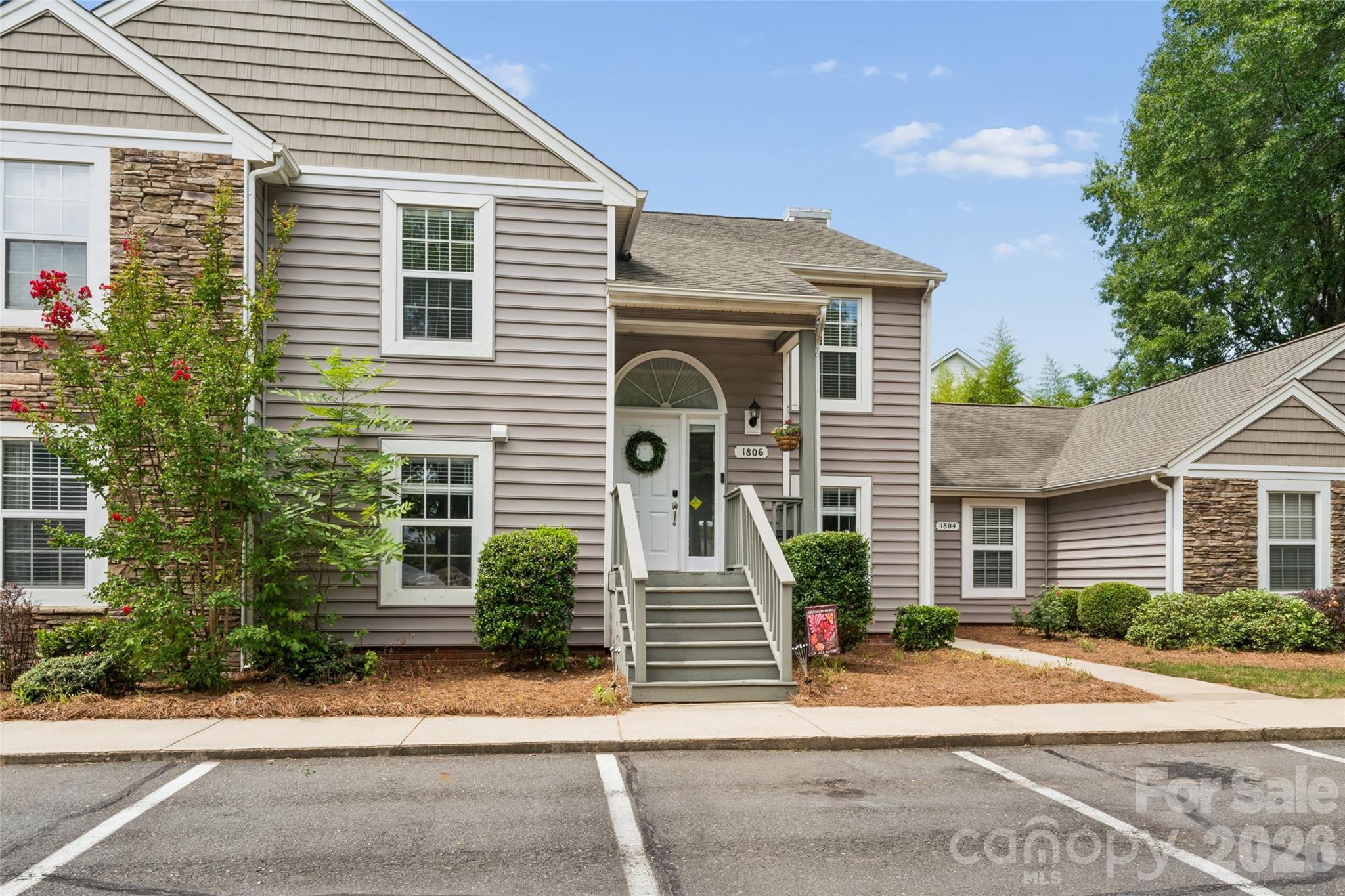 1806 Fairlawn Court — Rock Hill