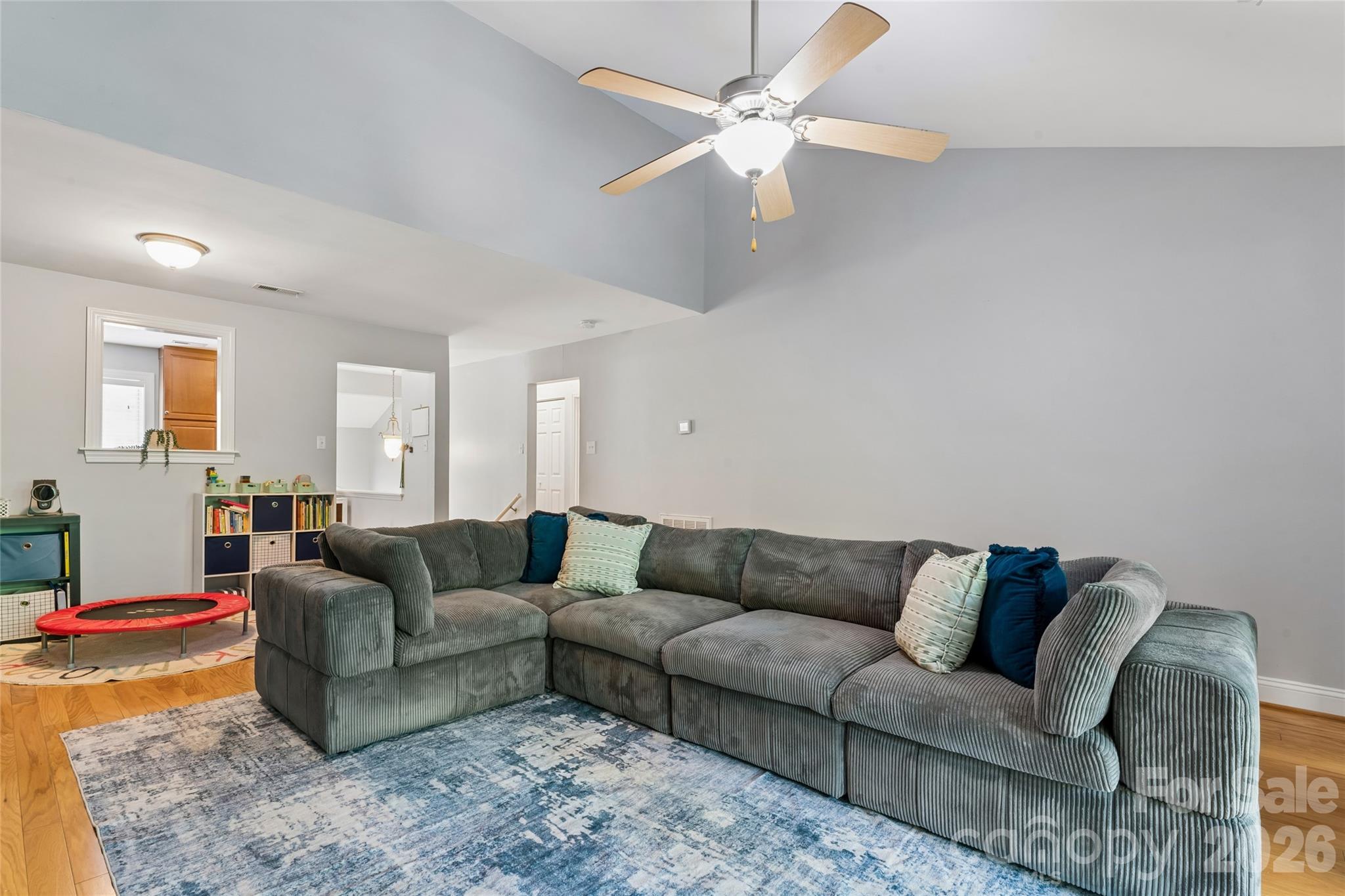 1806 Fairlawn Court — Rock Hill