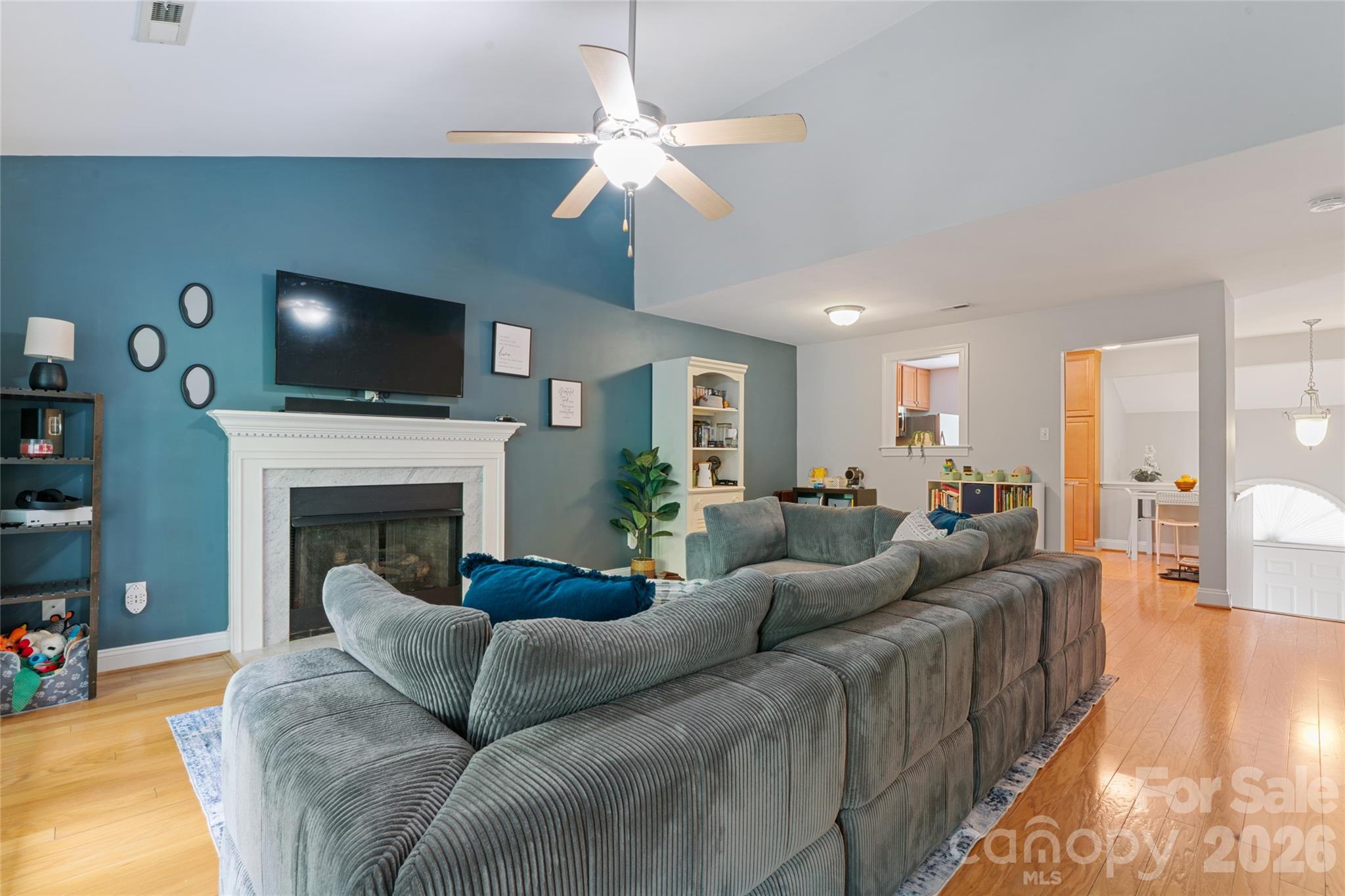 1806 Fairlawn Court — Rock Hill