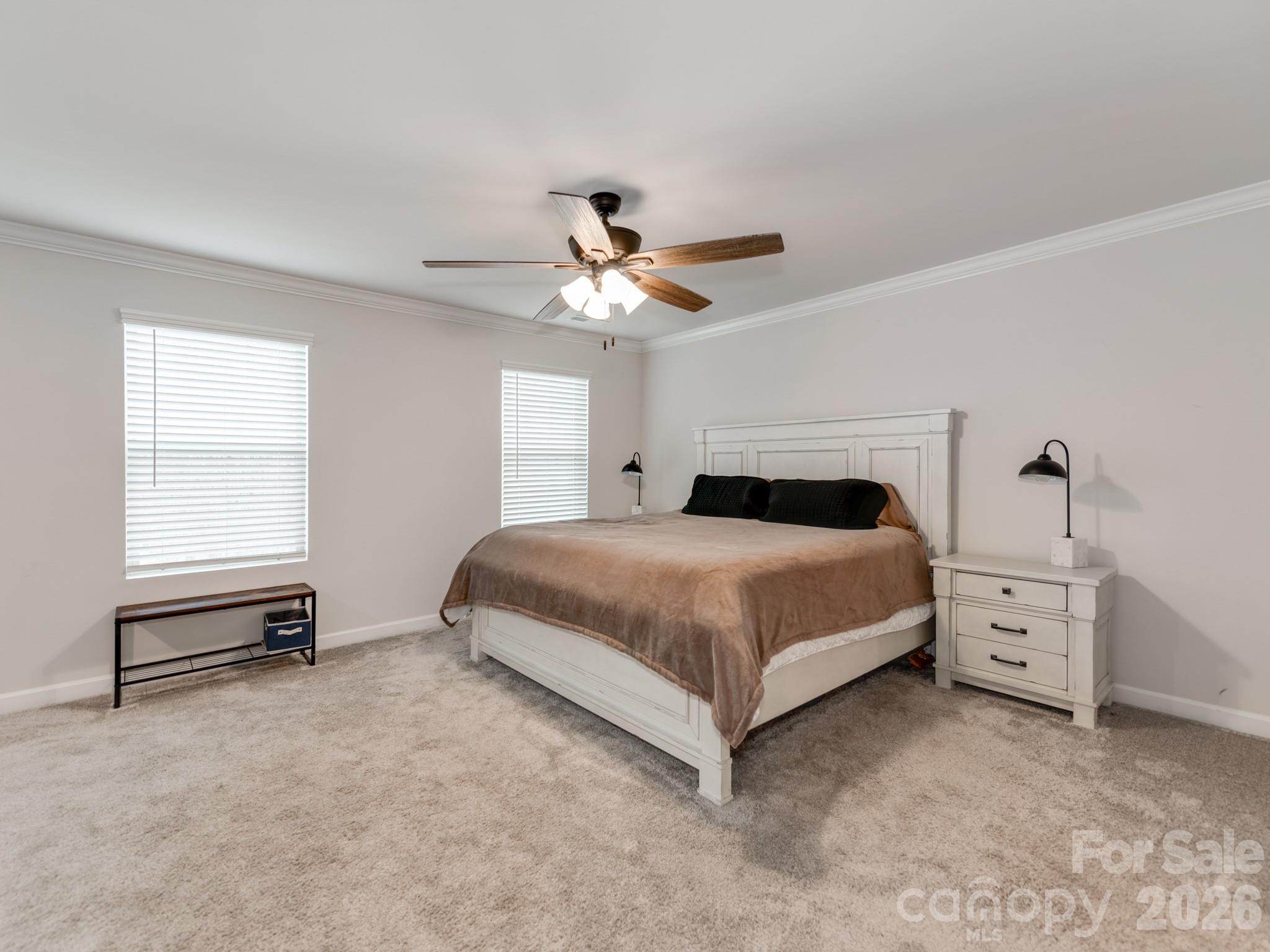 438 Nixon Road — Belmont