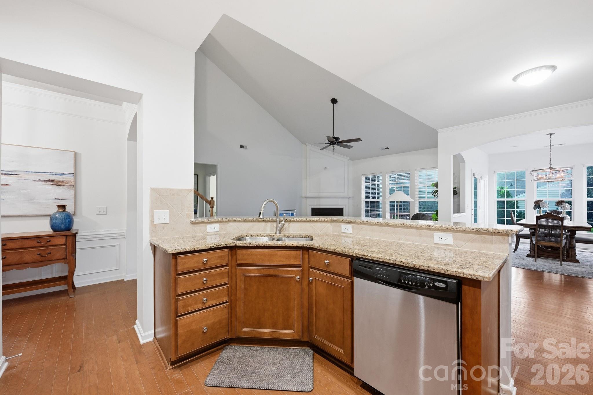 1040 Mesa Verde Drive — Fort Mill