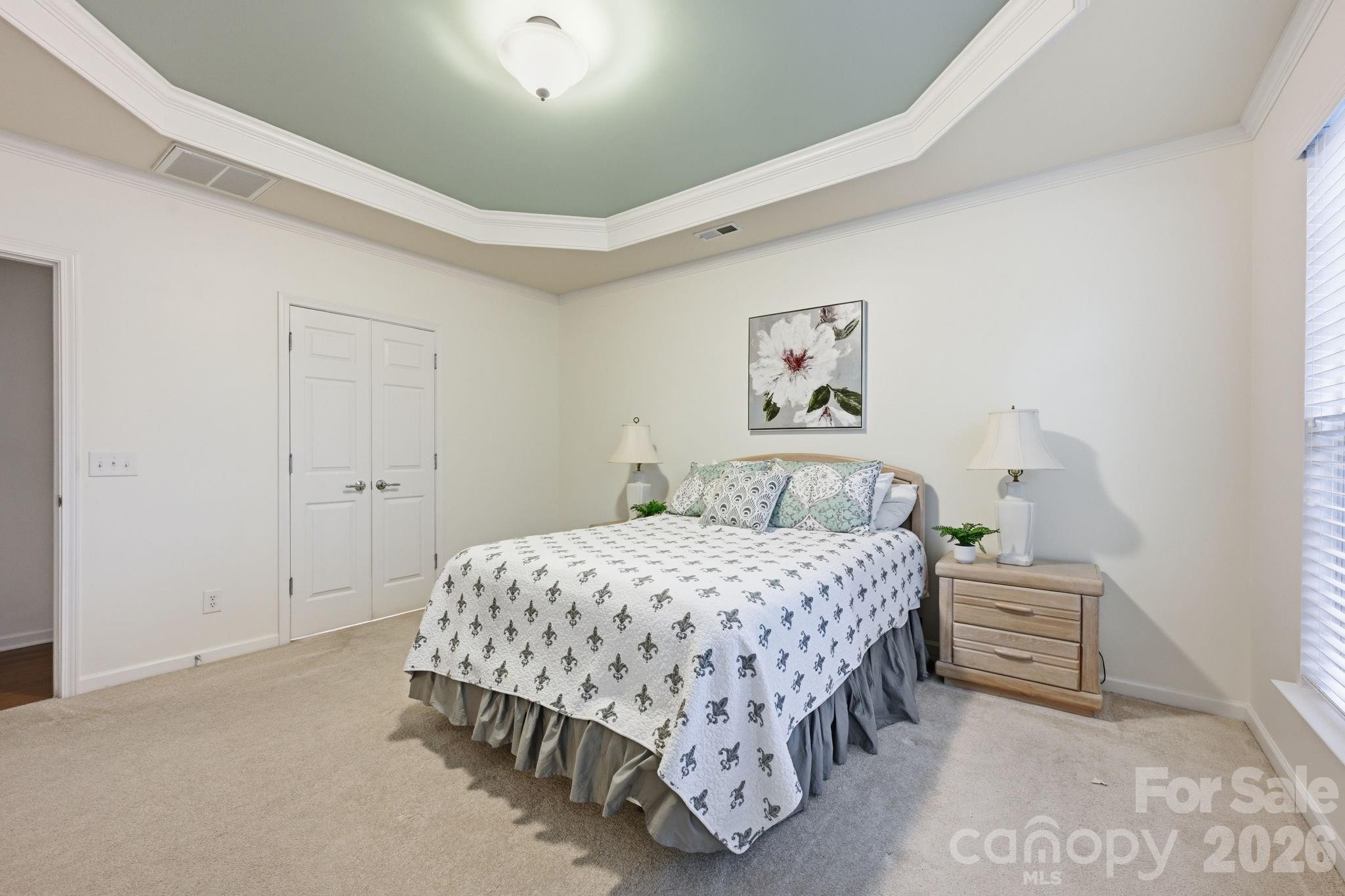 1040 Mesa Verde Drive — Fort Mill