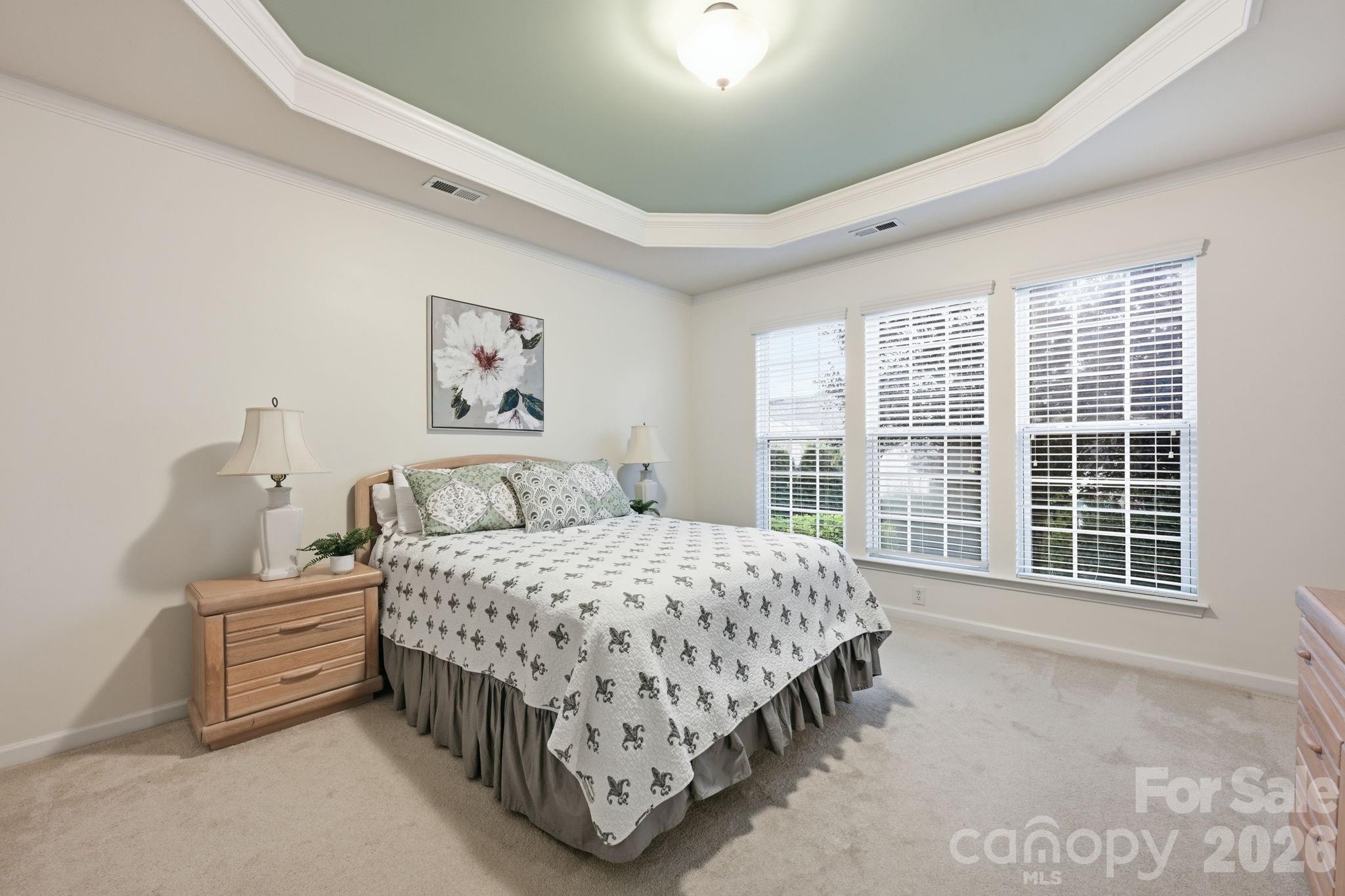 1040 Mesa Verde Drive — Fort Mill