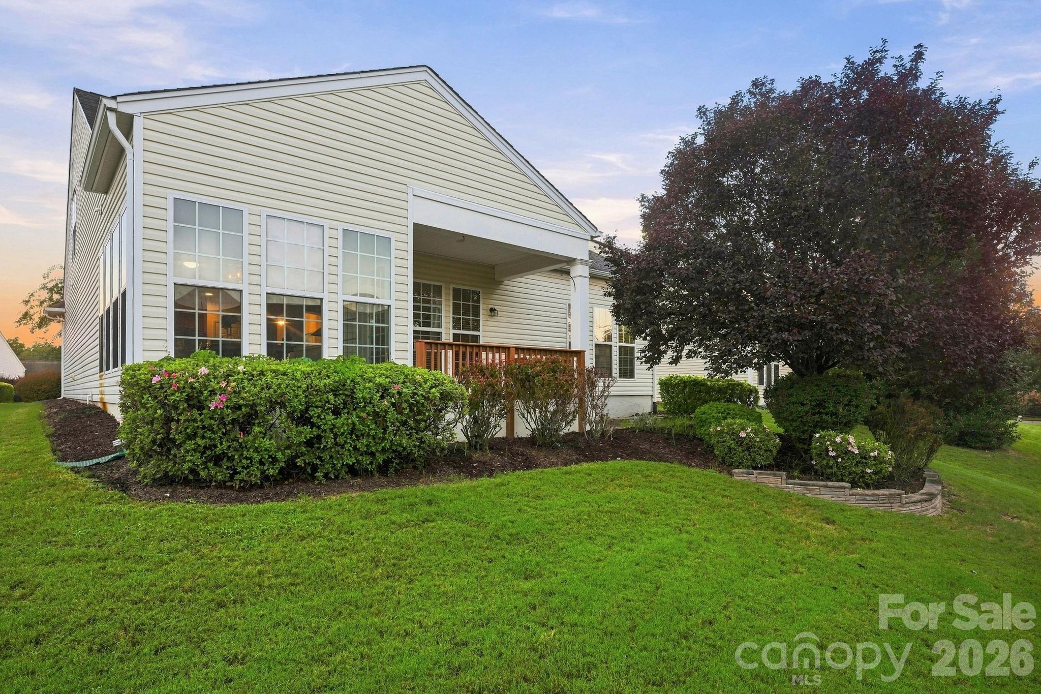 1040 Mesa Verde Drive — Fort Mill
