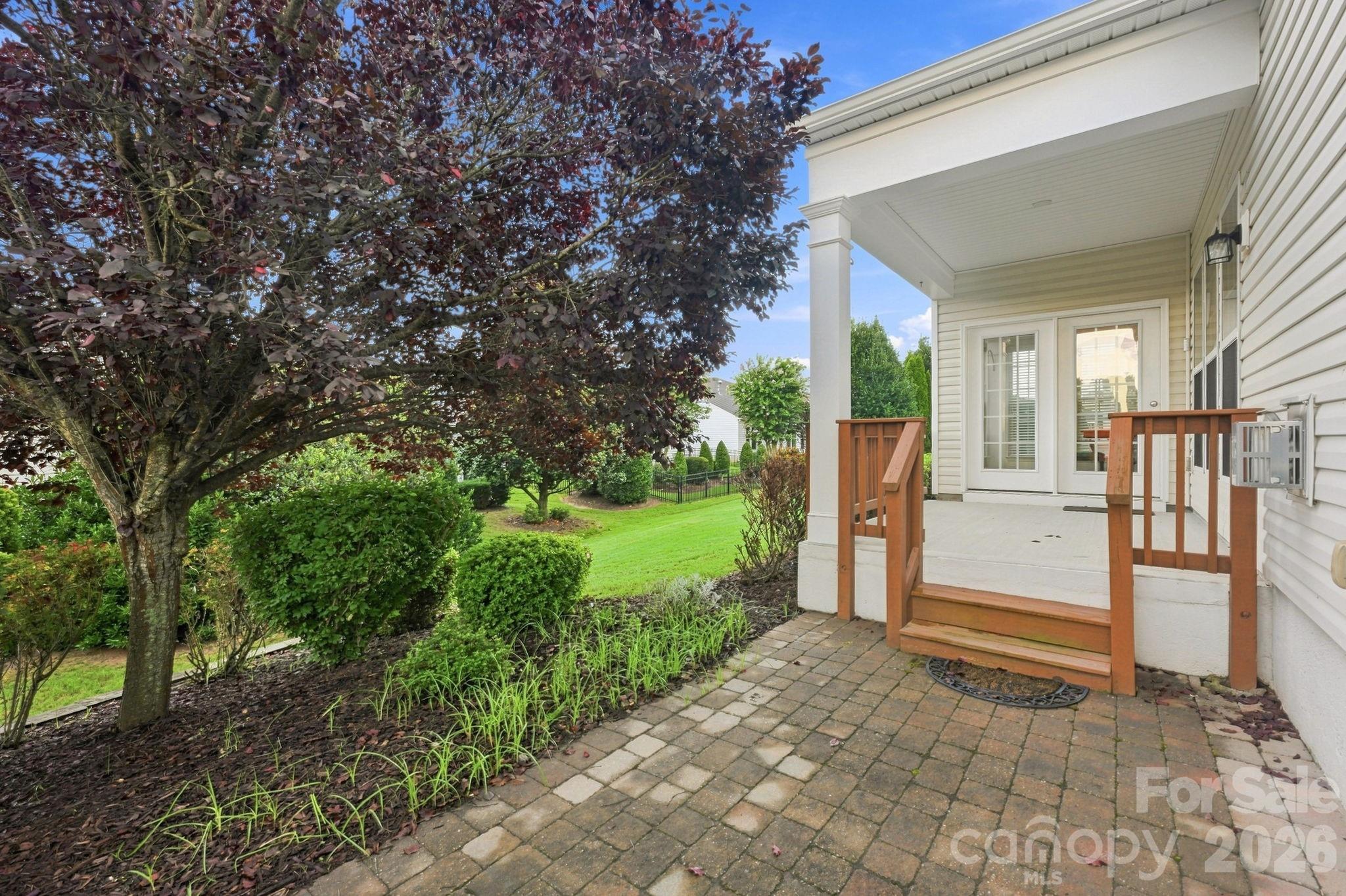 1040 Mesa Verde Drive — Fort Mill