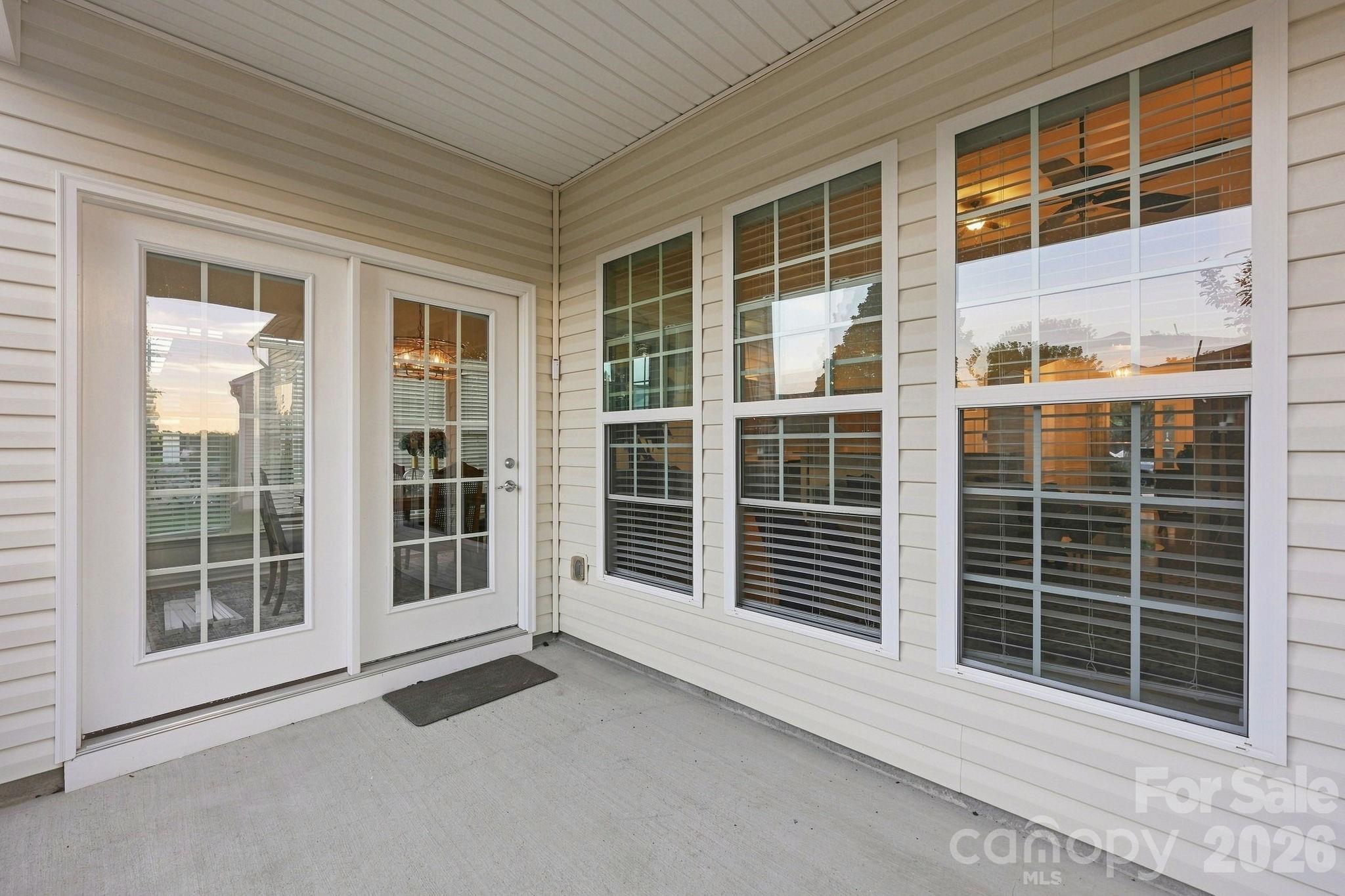 1040 Mesa Verde Drive — Fort Mill
