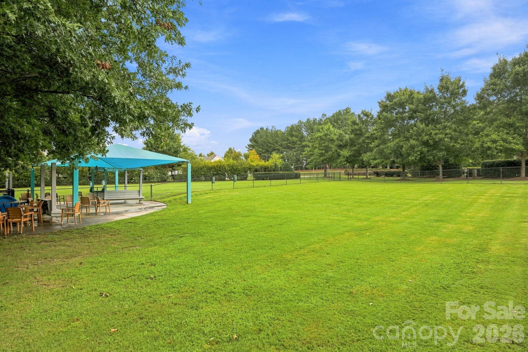 1040 Mesa Verde Drive — Fort Mill