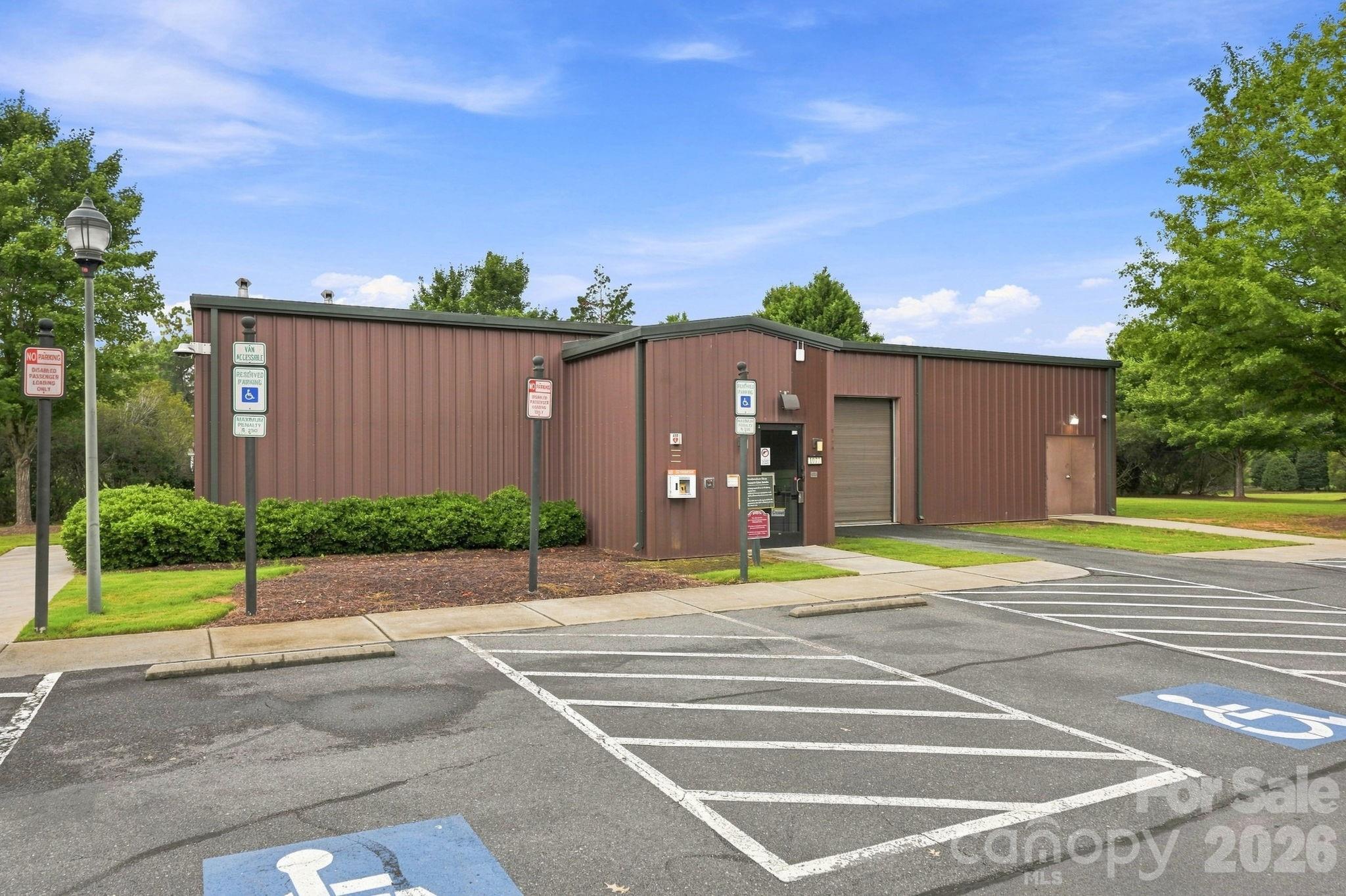 1040 Mesa Verde Drive — Fort Mill