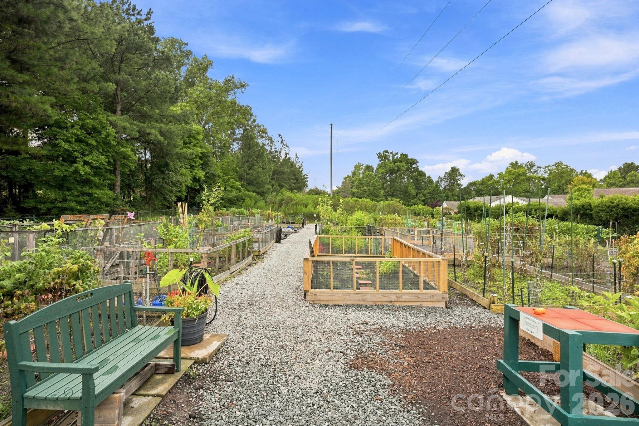 1040 Mesa Verde Drive — Fort Mill