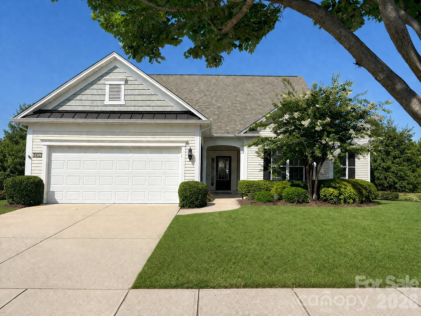 1040 Mesa Verde Drive — Fort Mill