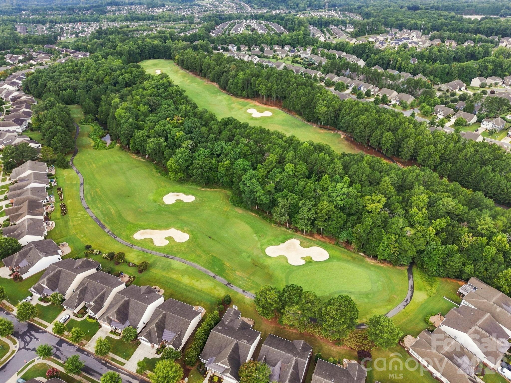 1040 Mesa Verde Drive — Fort Mill