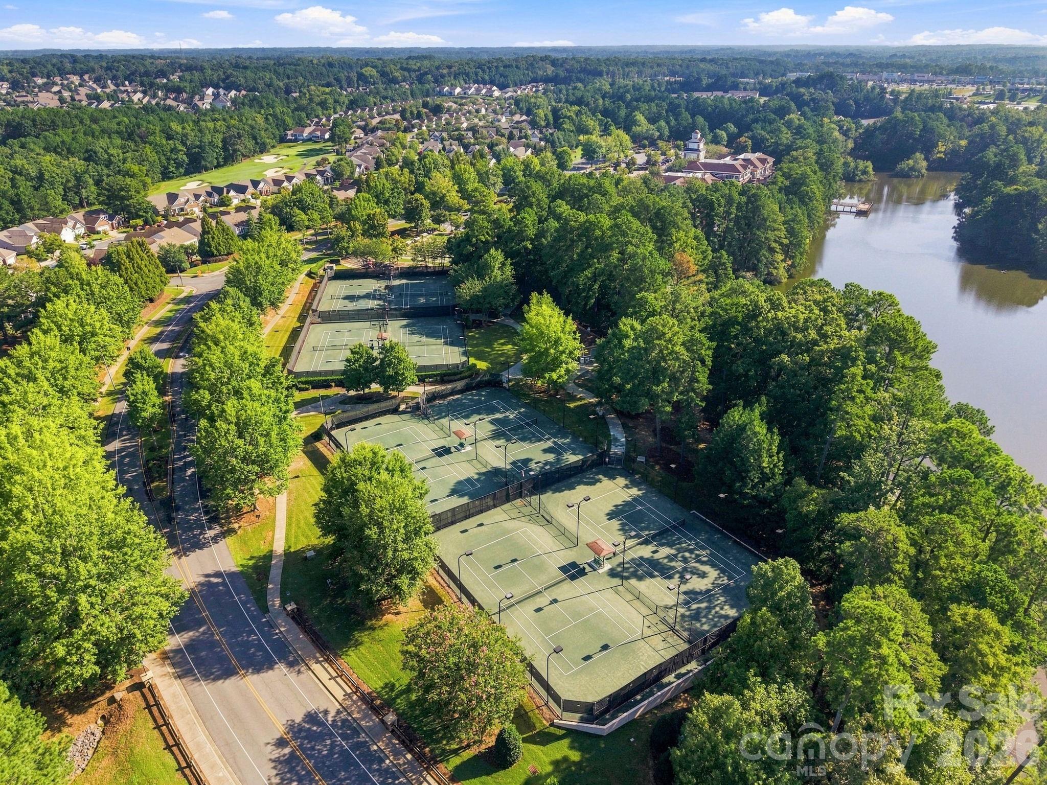 1040 Mesa Verde Drive — Fort Mill