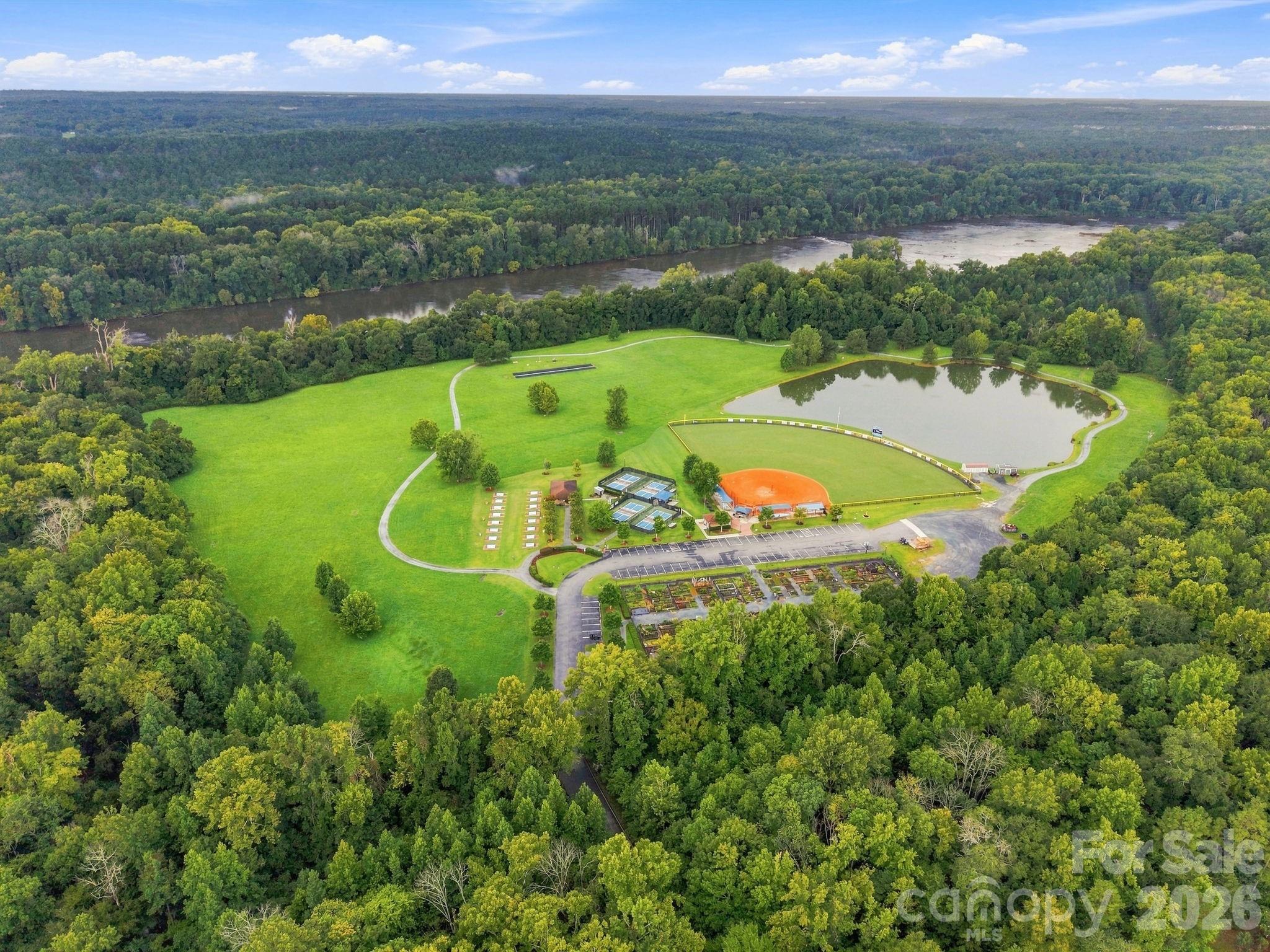 1040 Mesa Verde Drive — Fort Mill